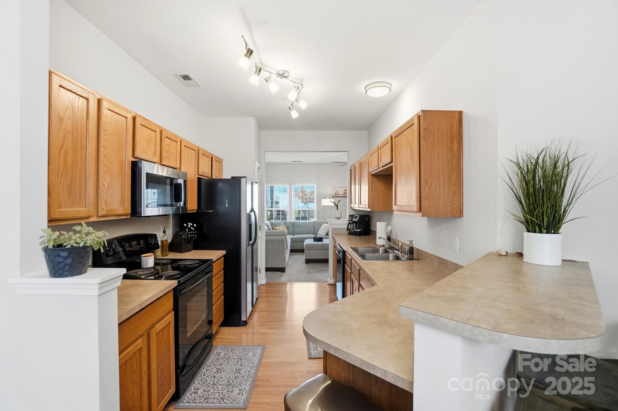 Manchester Village - Residential