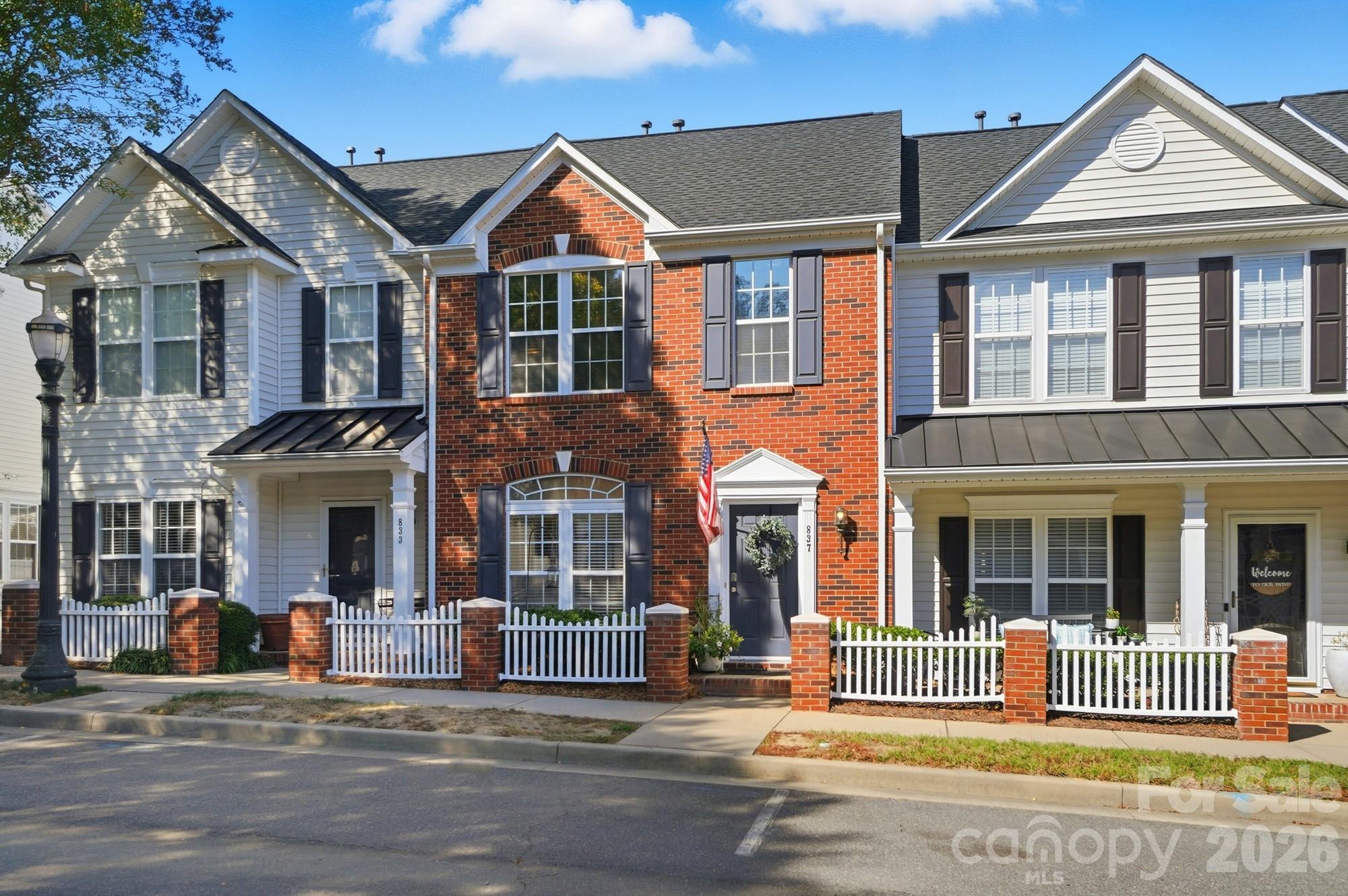 Manchester Village - Residential