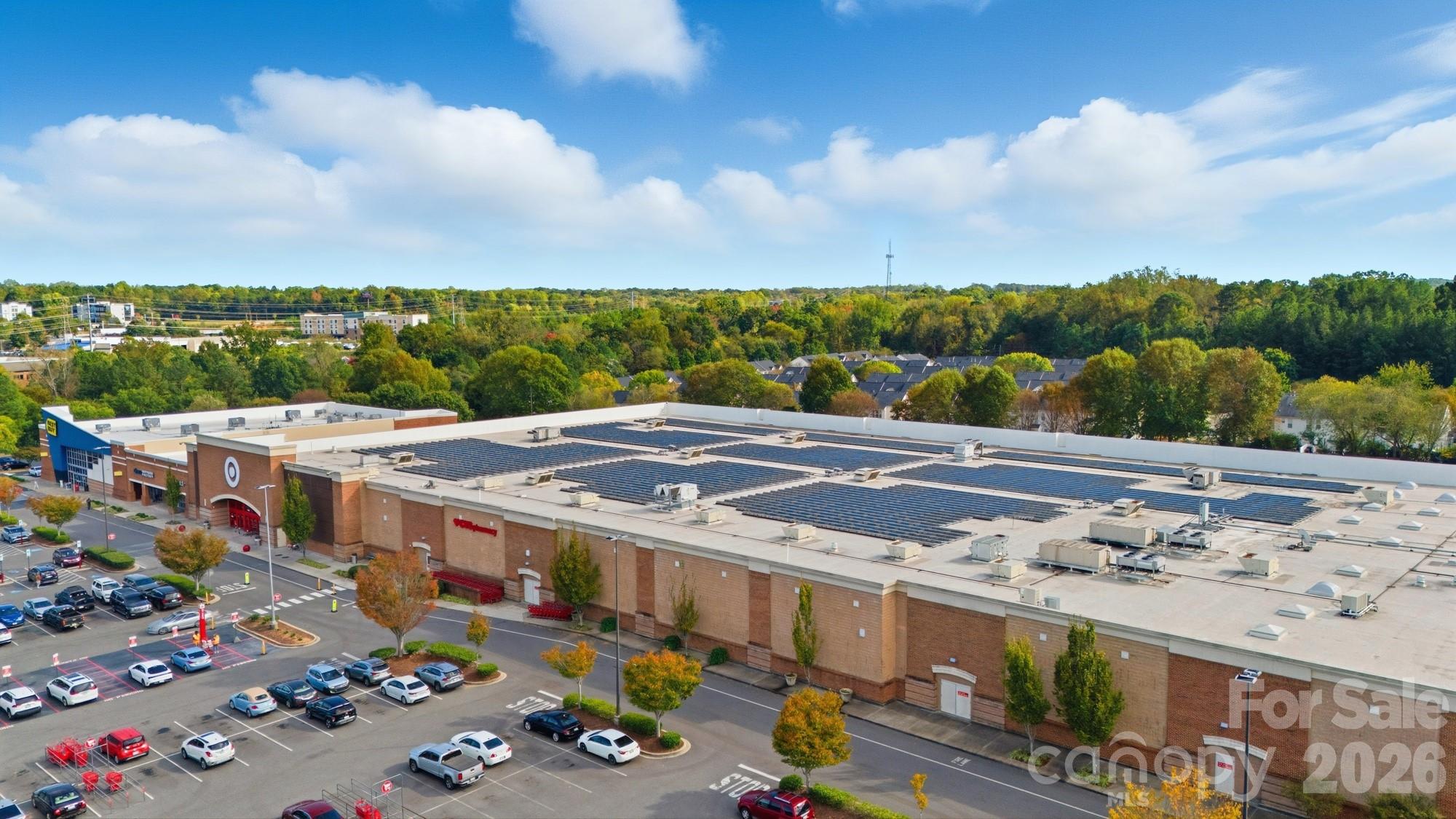 Manchester Village - Residential