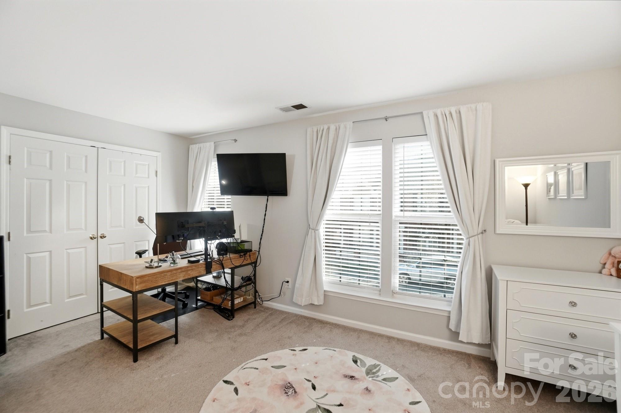 Manchester Village - Residential