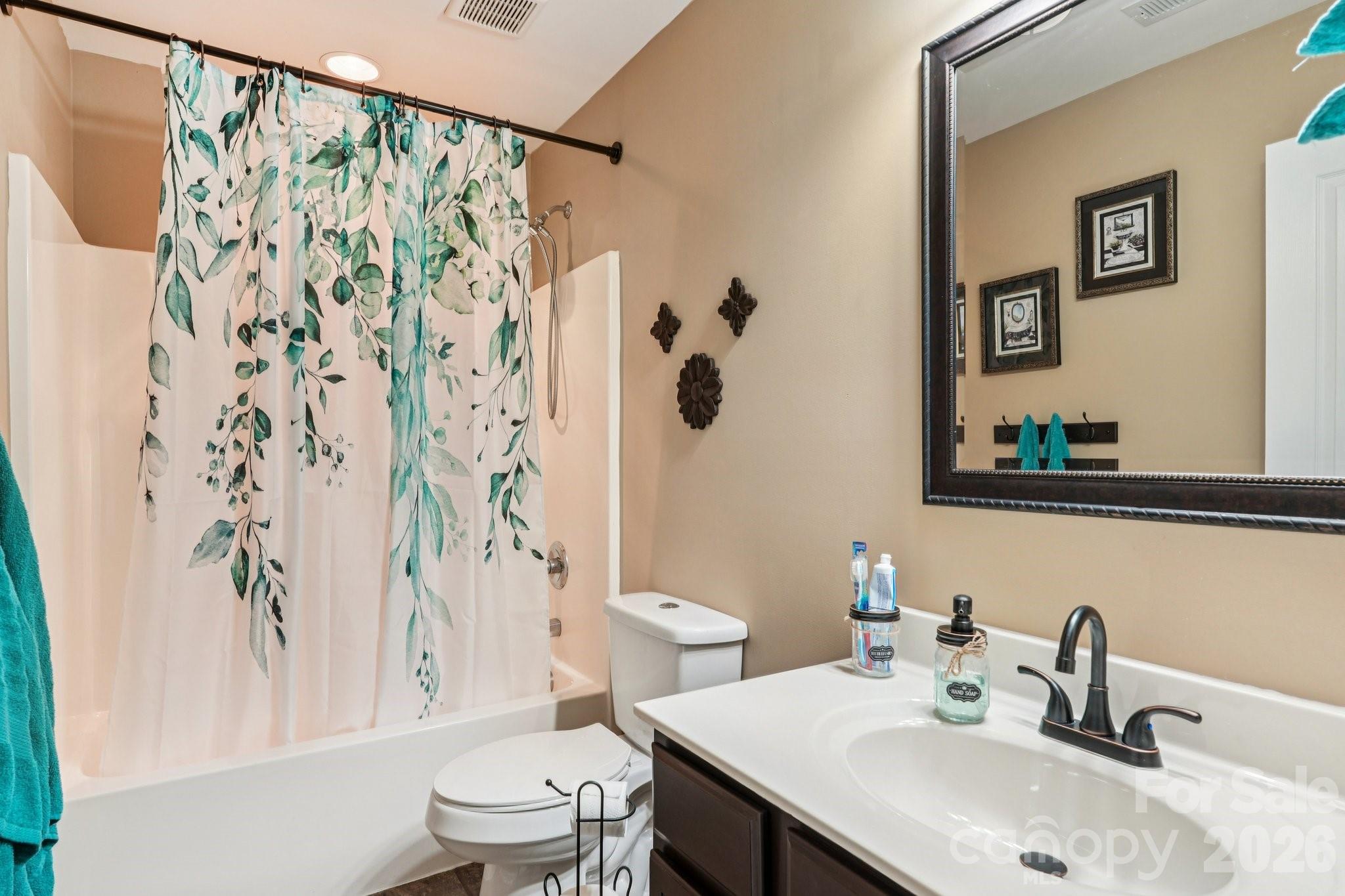 Settlers Landing - Residential