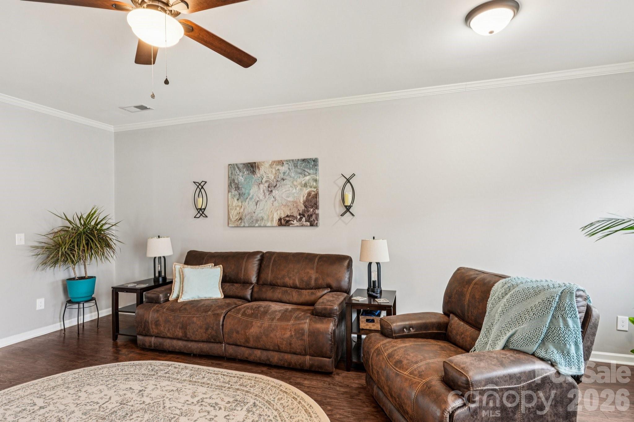 Settlers Landing - Residential