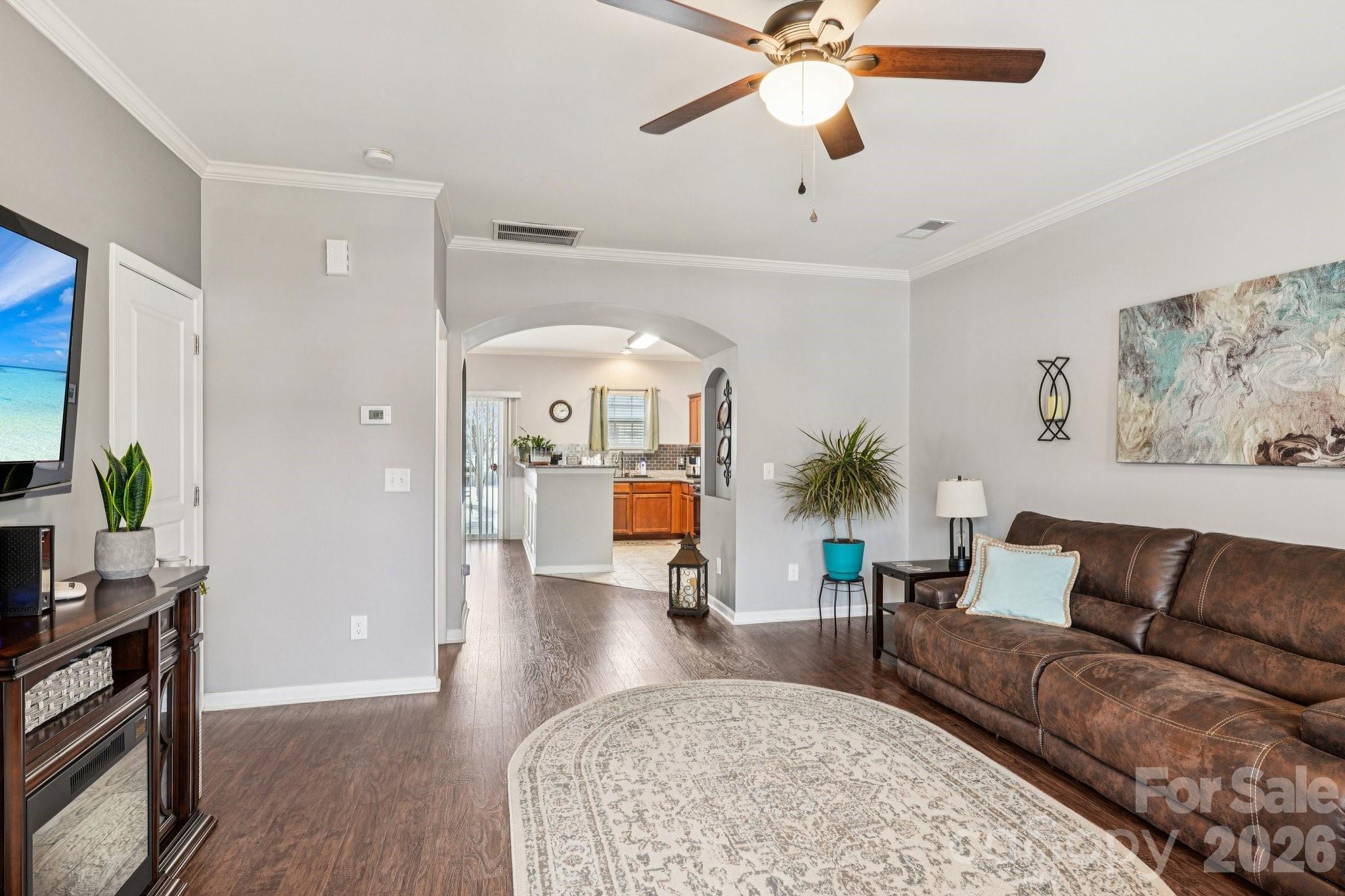 Settlers Landing - Residential