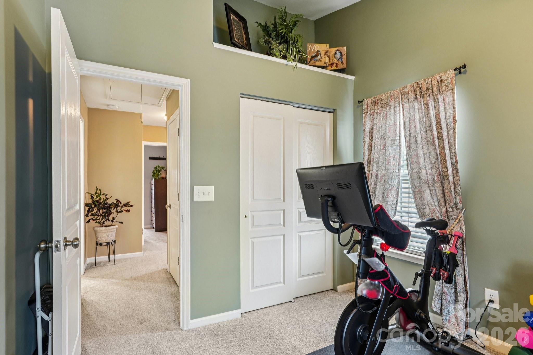 Settlers Landing - Residential