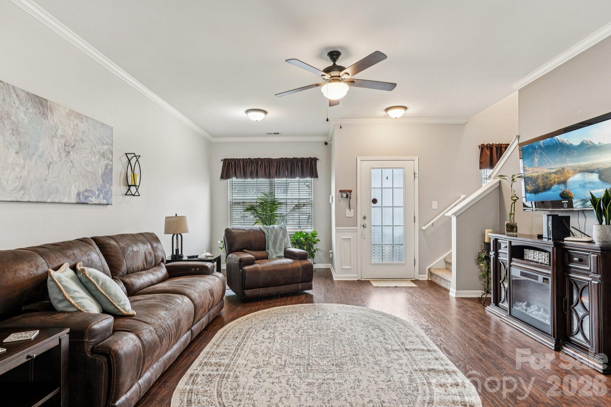 Settlers Landing - Residential