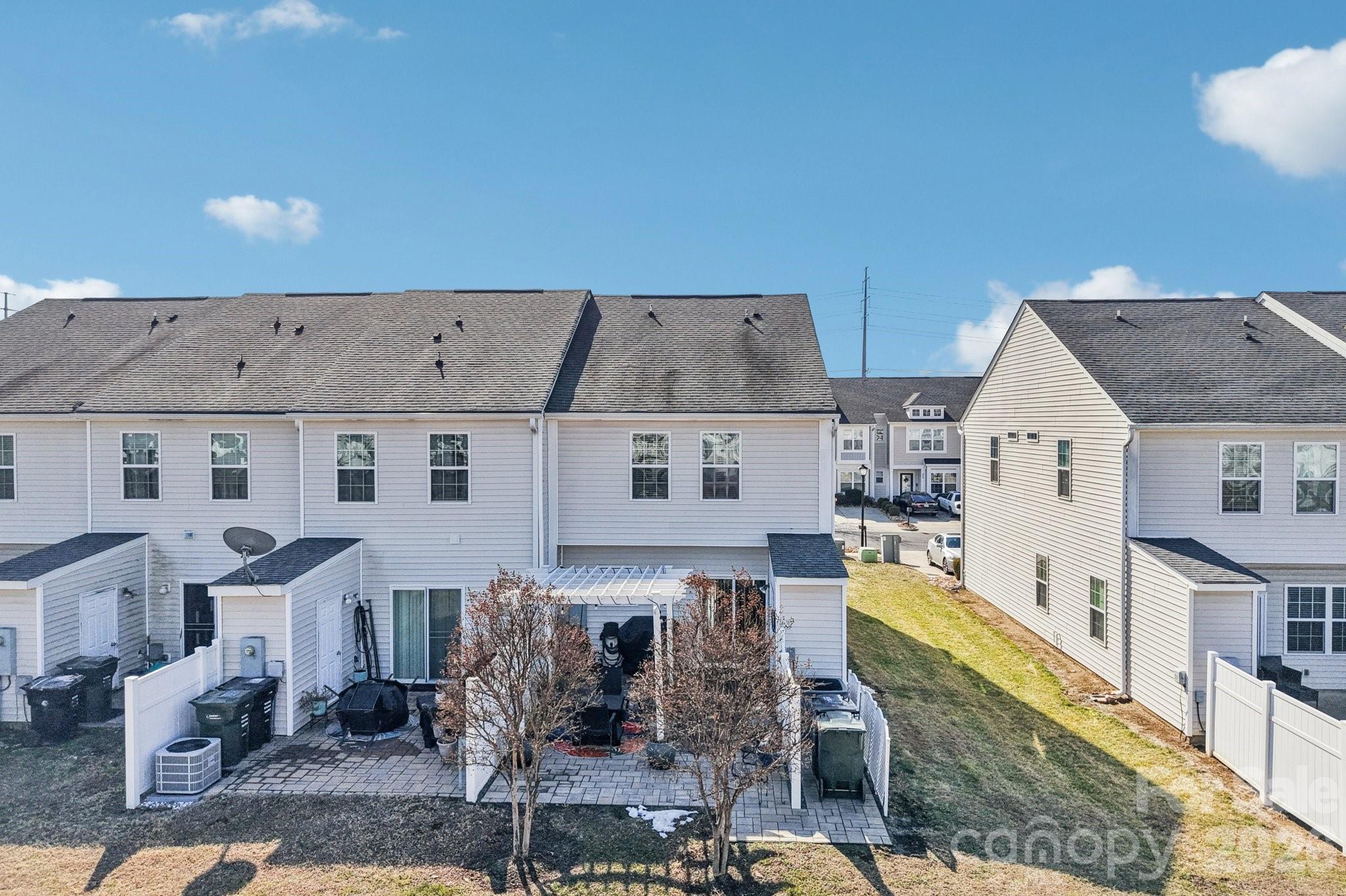 Settlers Landing - Residential