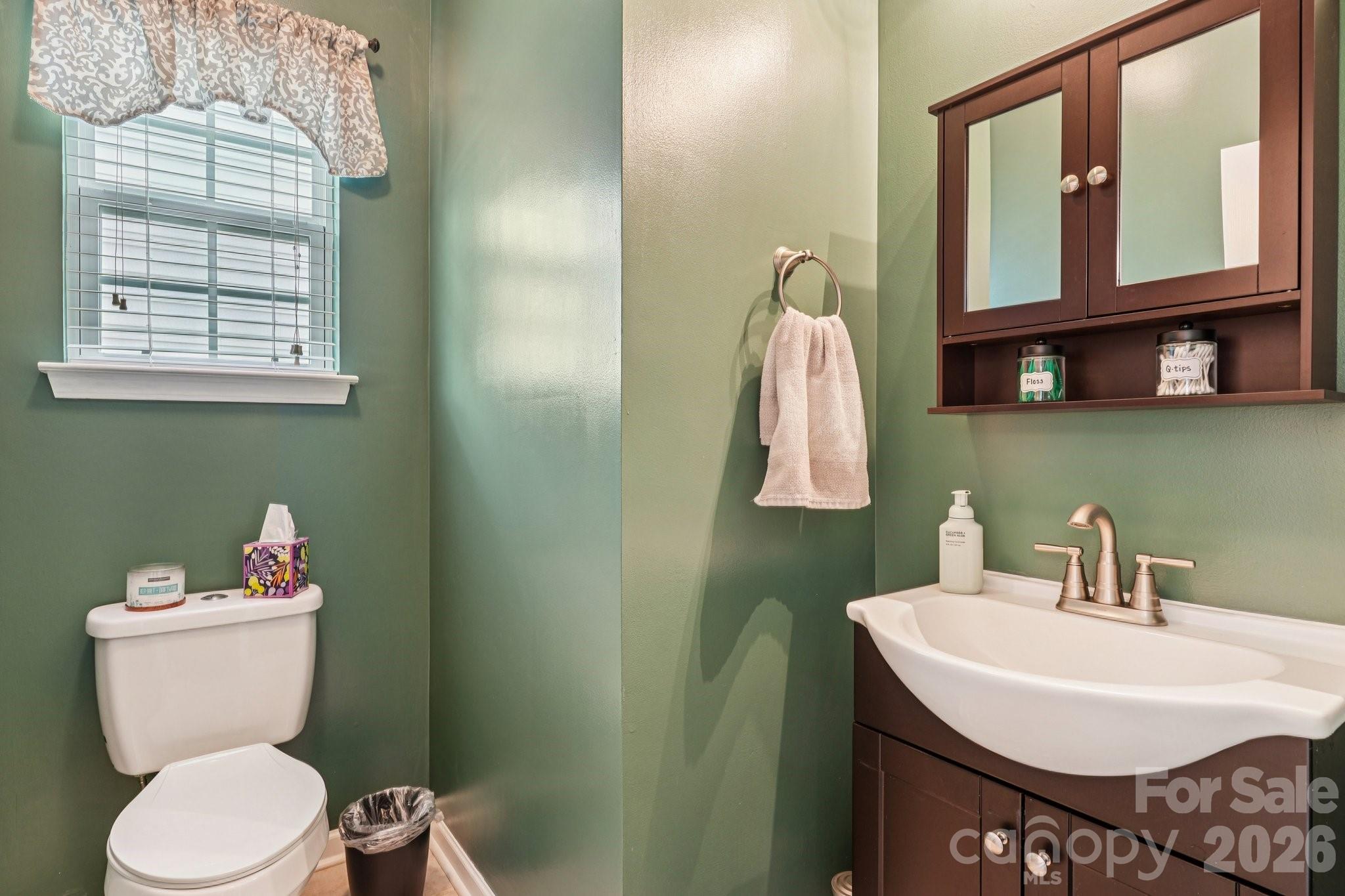 Settlers Landing - Residential