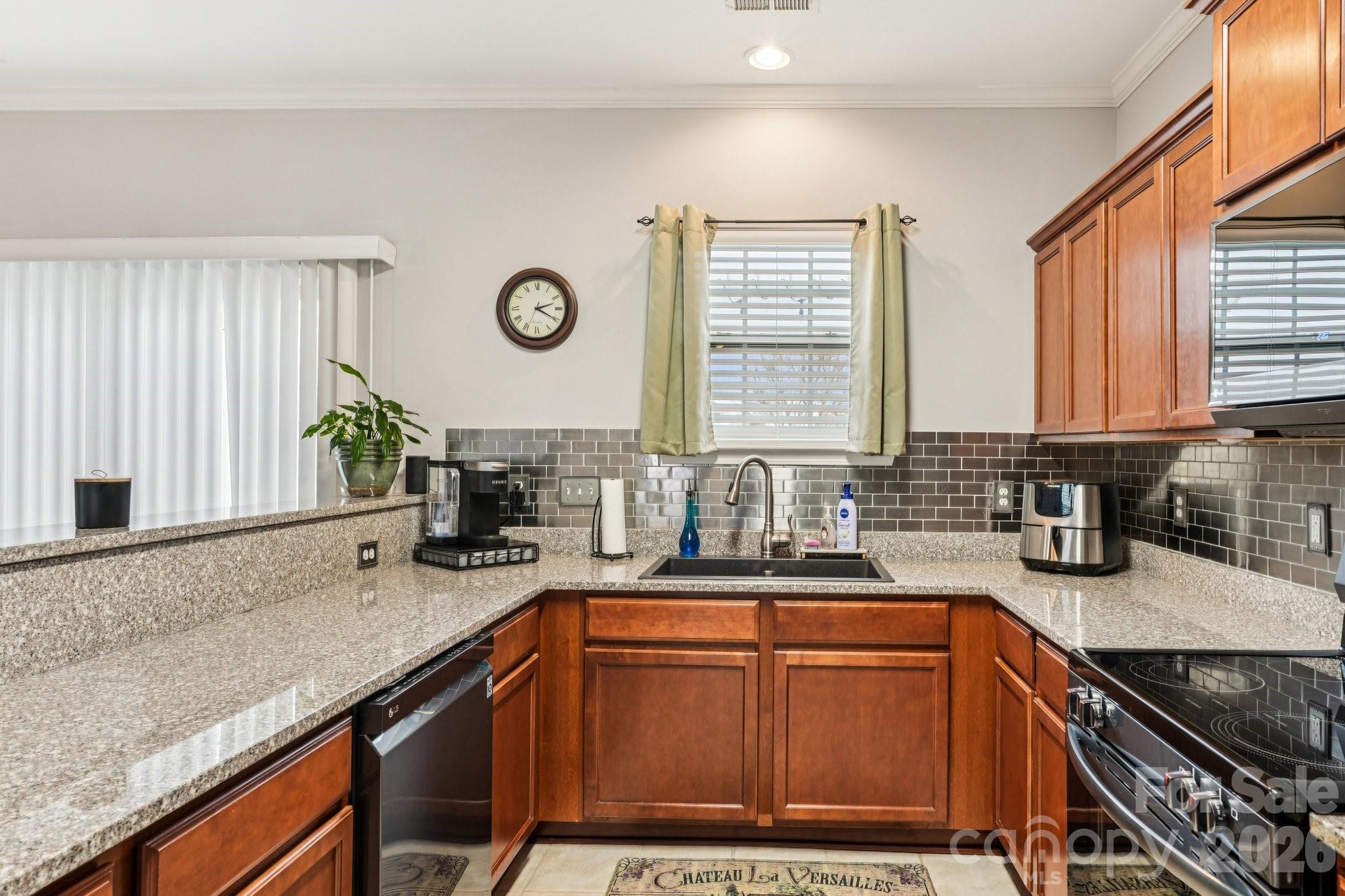 Settlers Landing - Residential