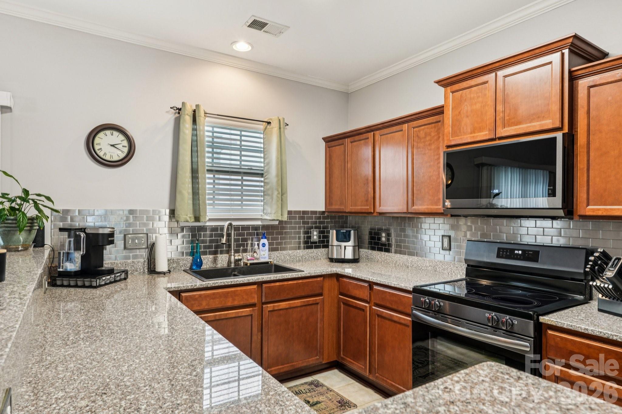 Settlers Landing - Residential