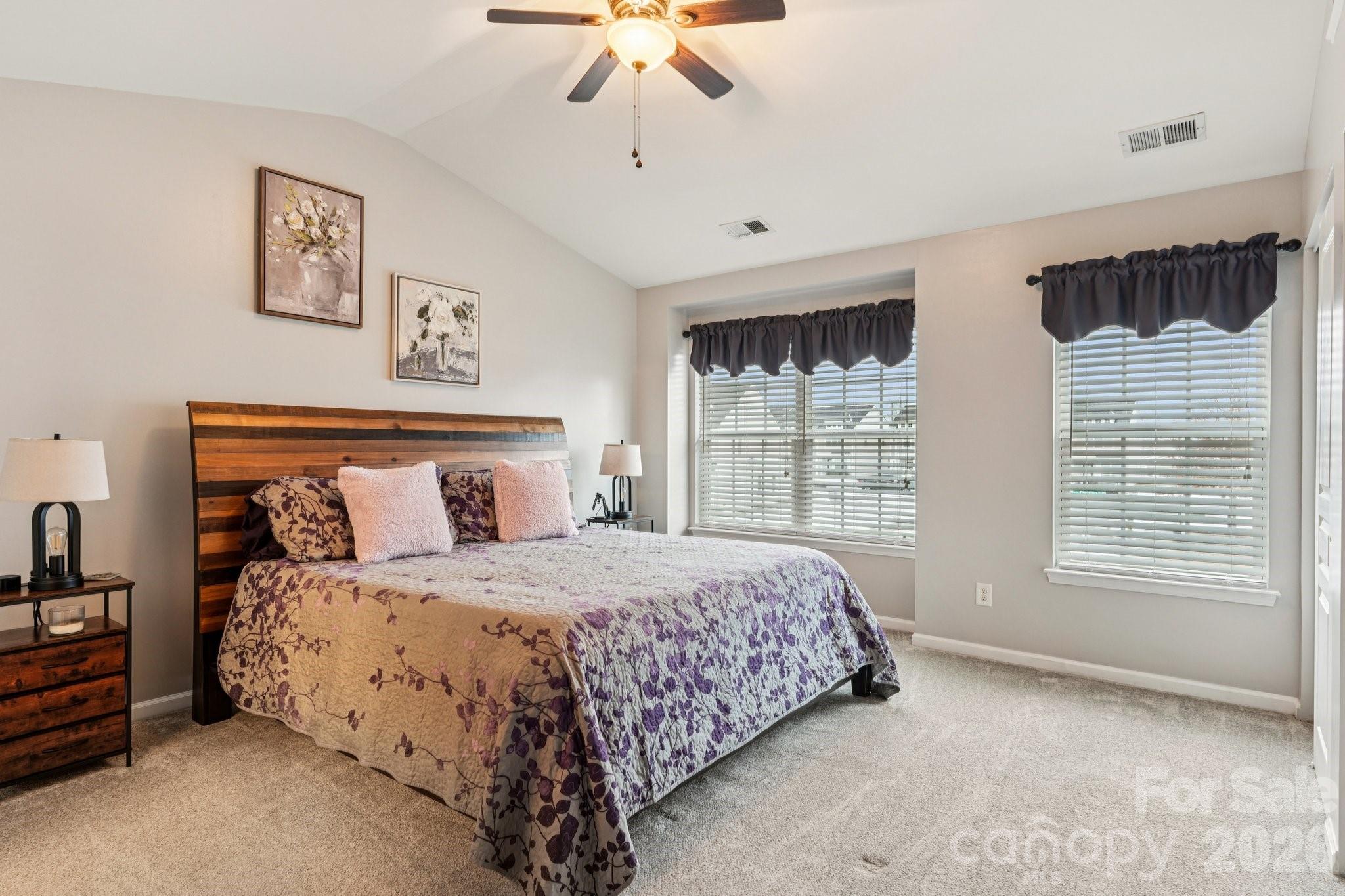 Settlers Landing - Residential