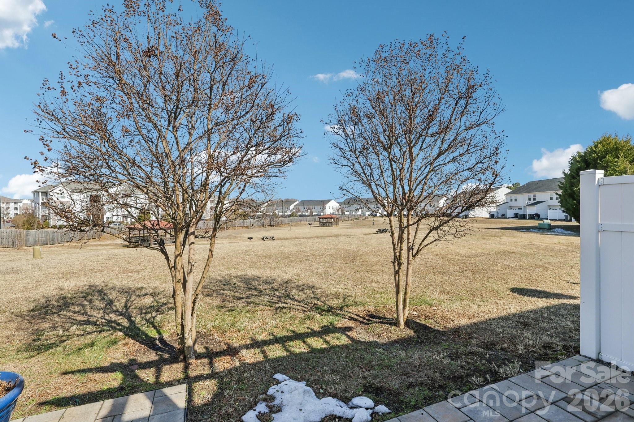 Settlers Landing - Residential