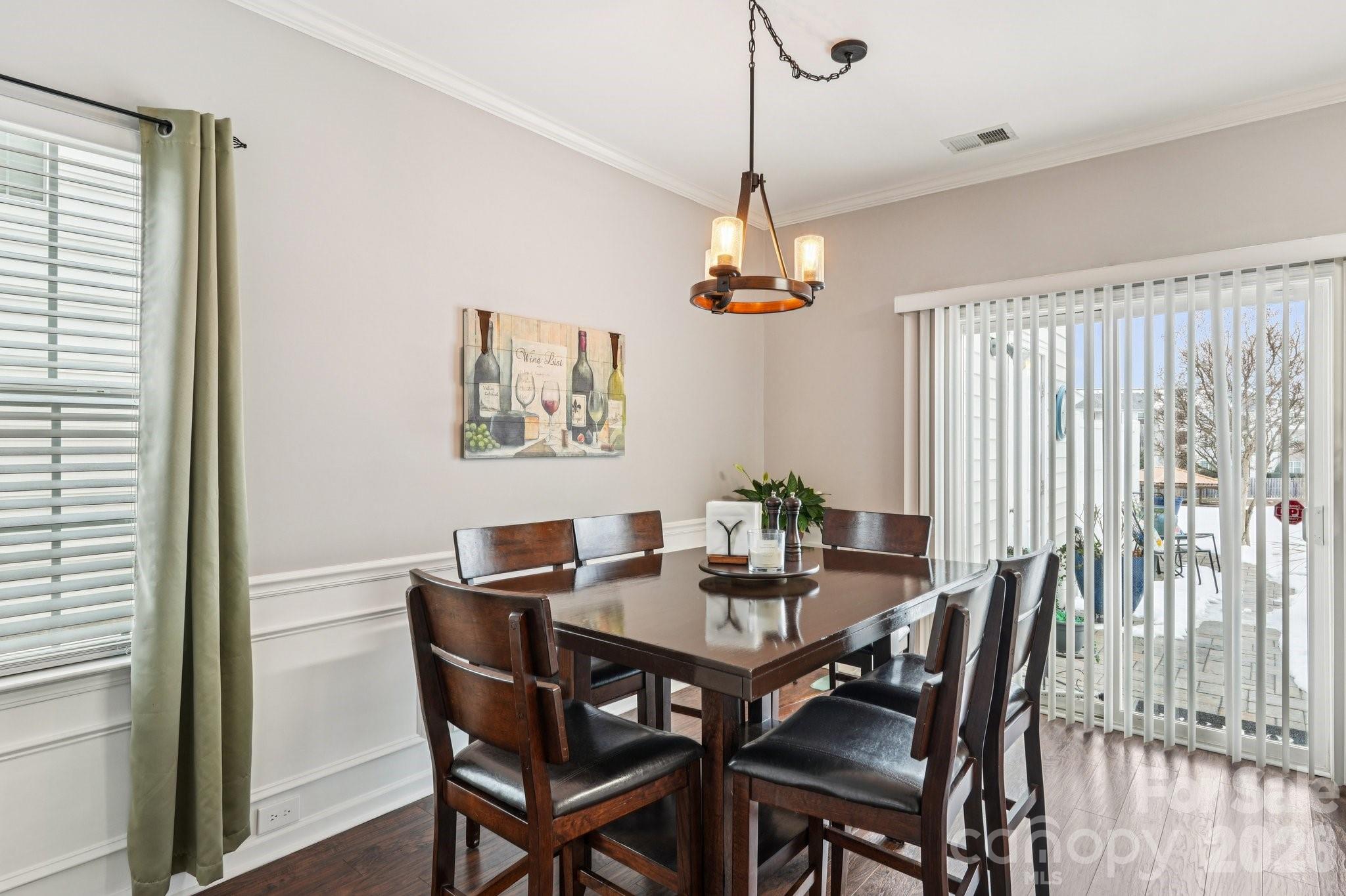 Settlers Landing - Residential