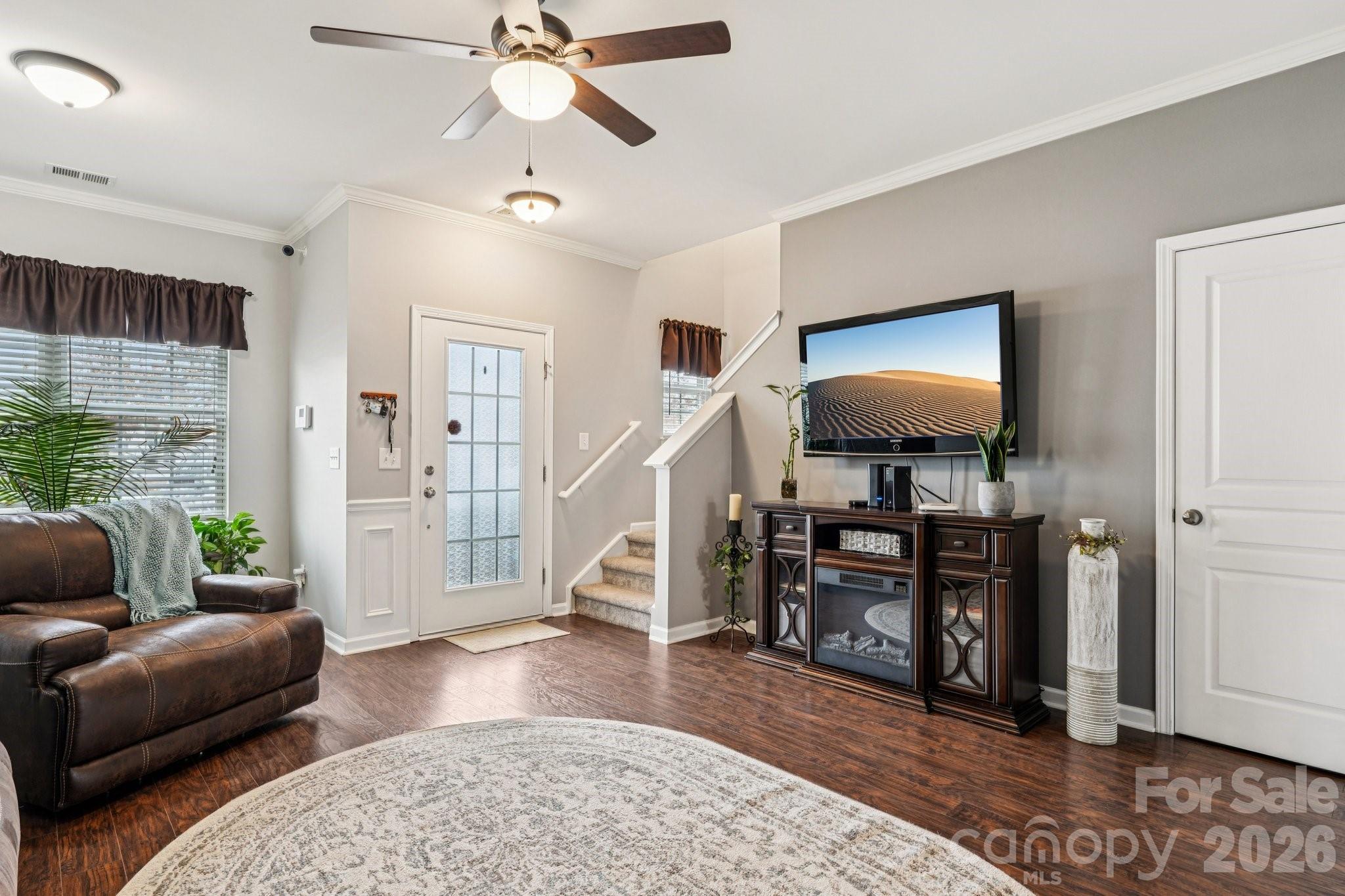 Settlers Landing - Residential