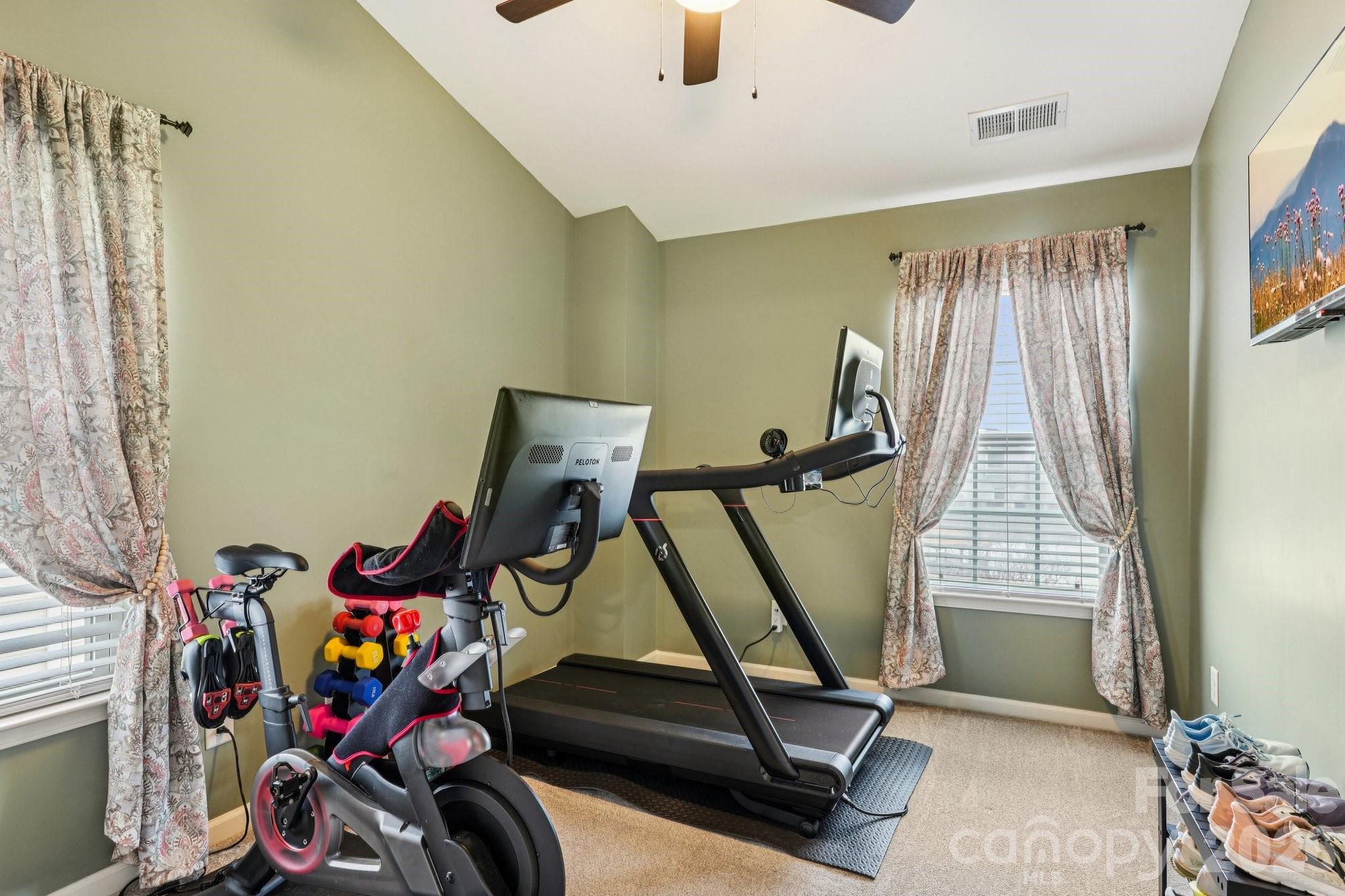 Settlers Landing - Residential