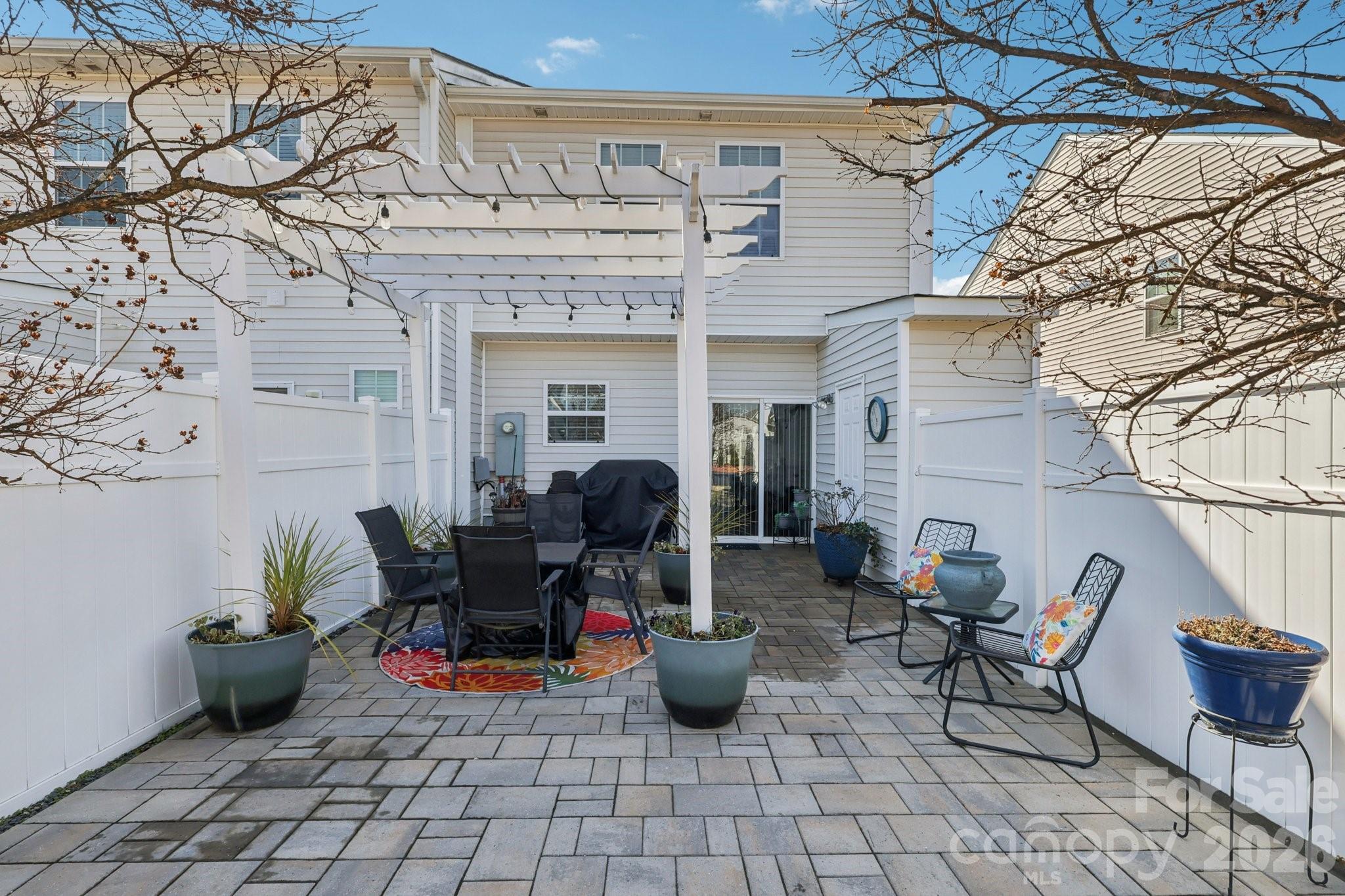 Settlers Landing - Residential