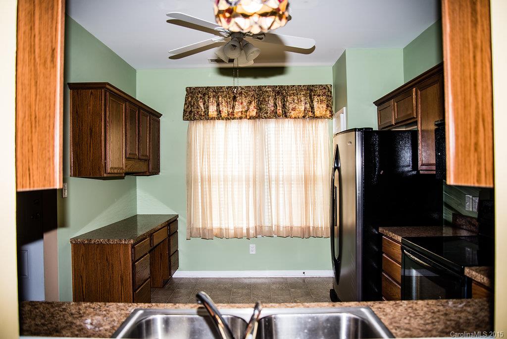 Arlington - Residential