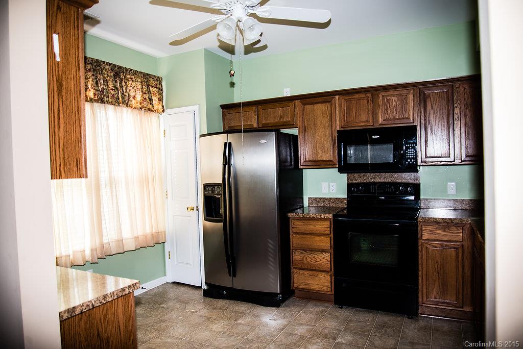 Arlington - Residential