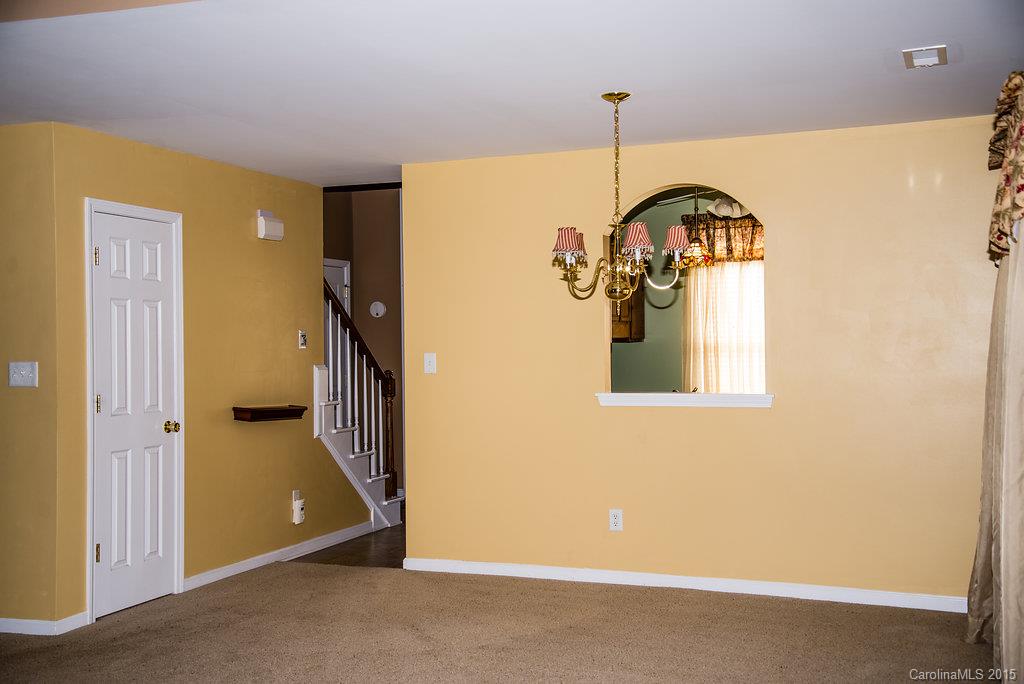 Arlington - Residential