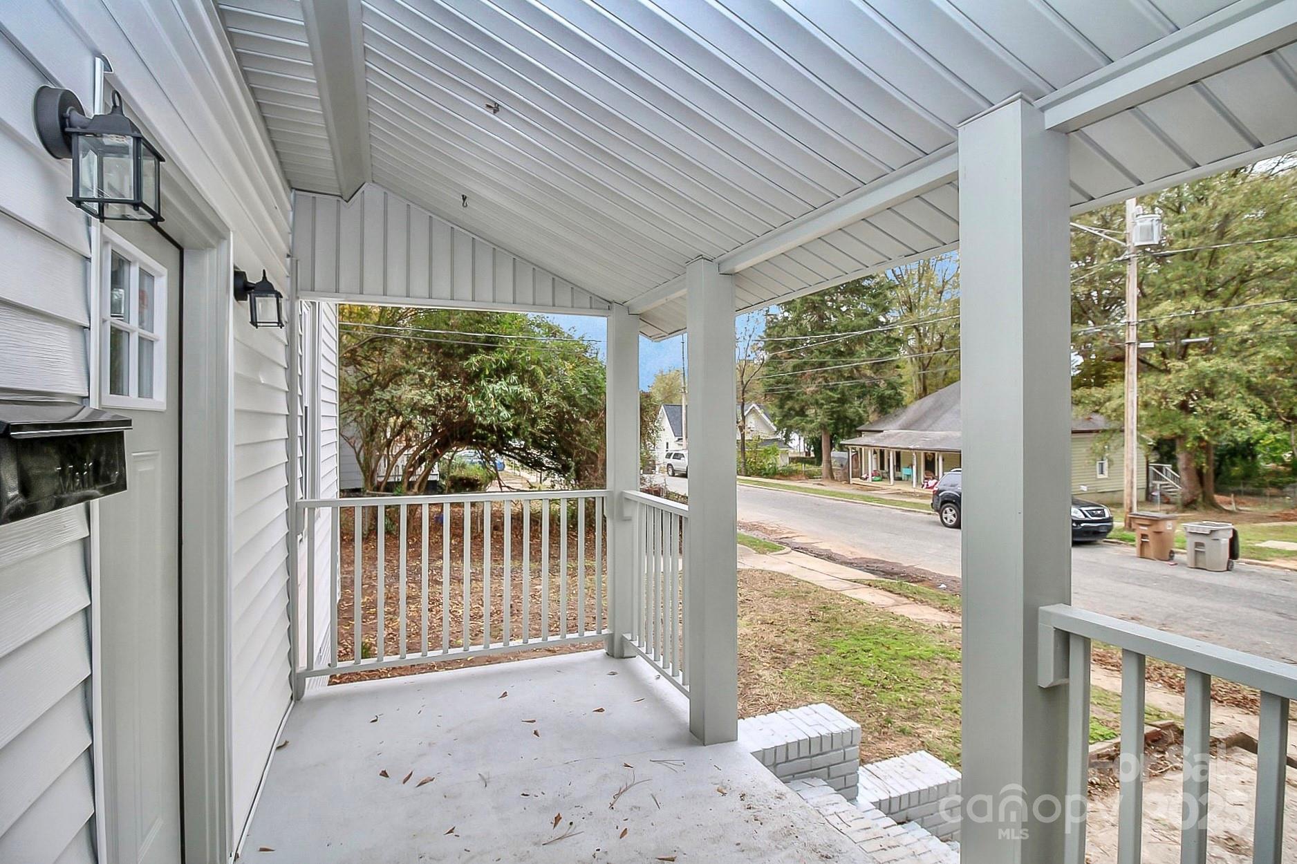 318 S Liberty Street