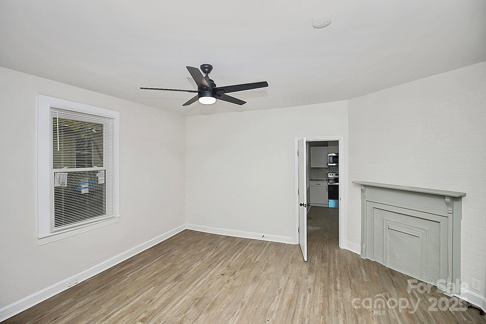 318 S Liberty Street