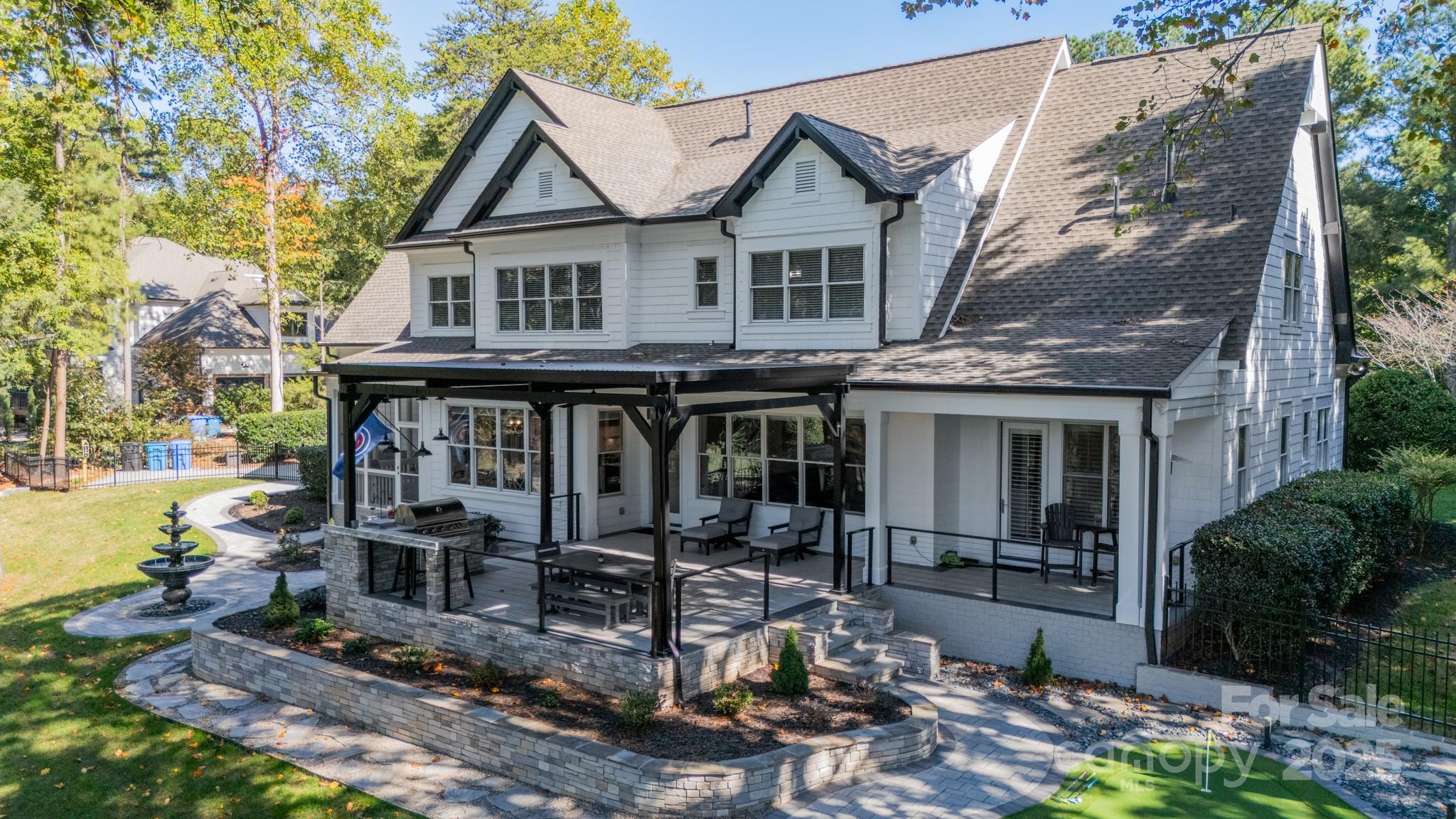 1946 Brawley School Road