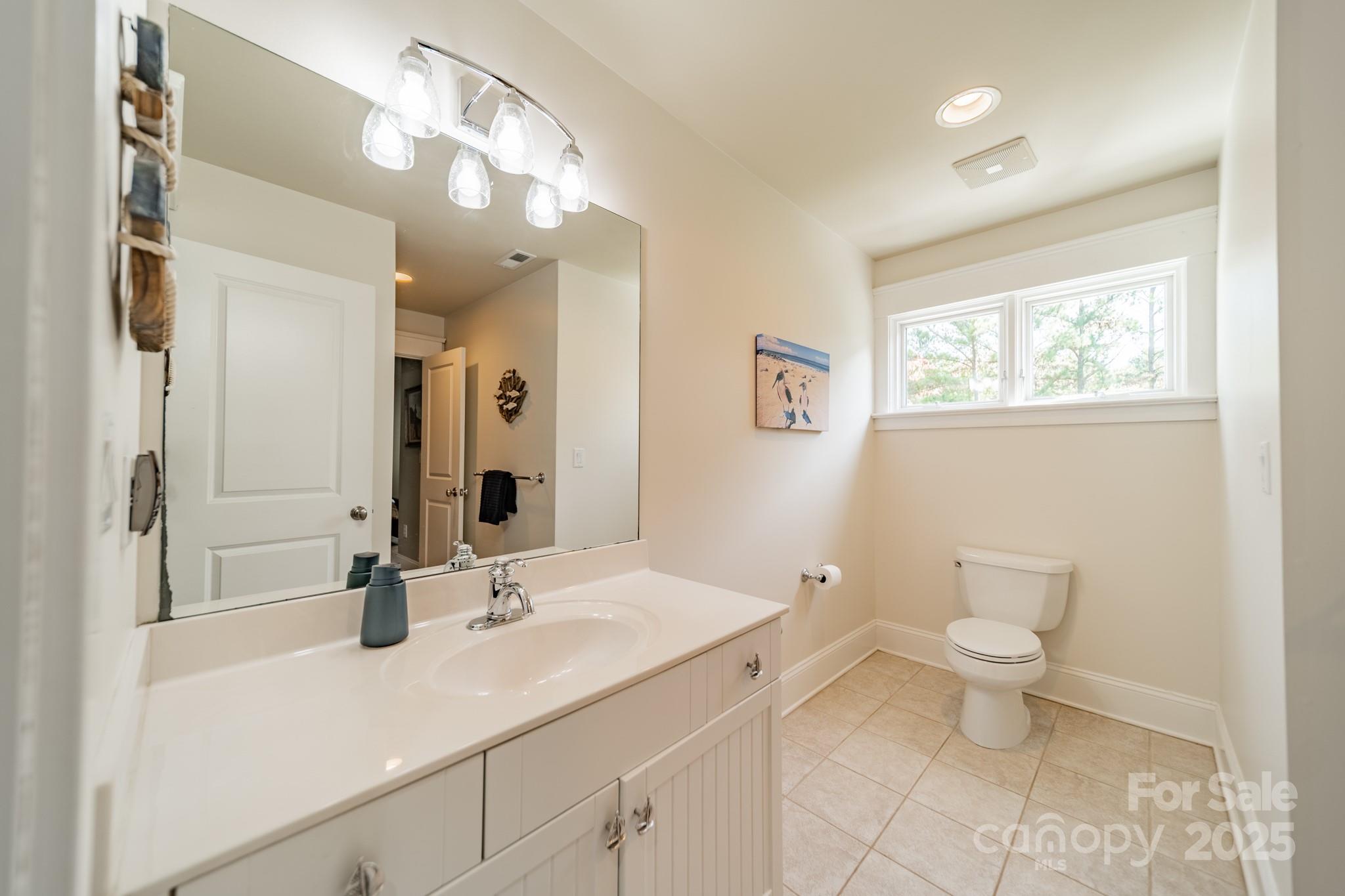 The Point - Residential