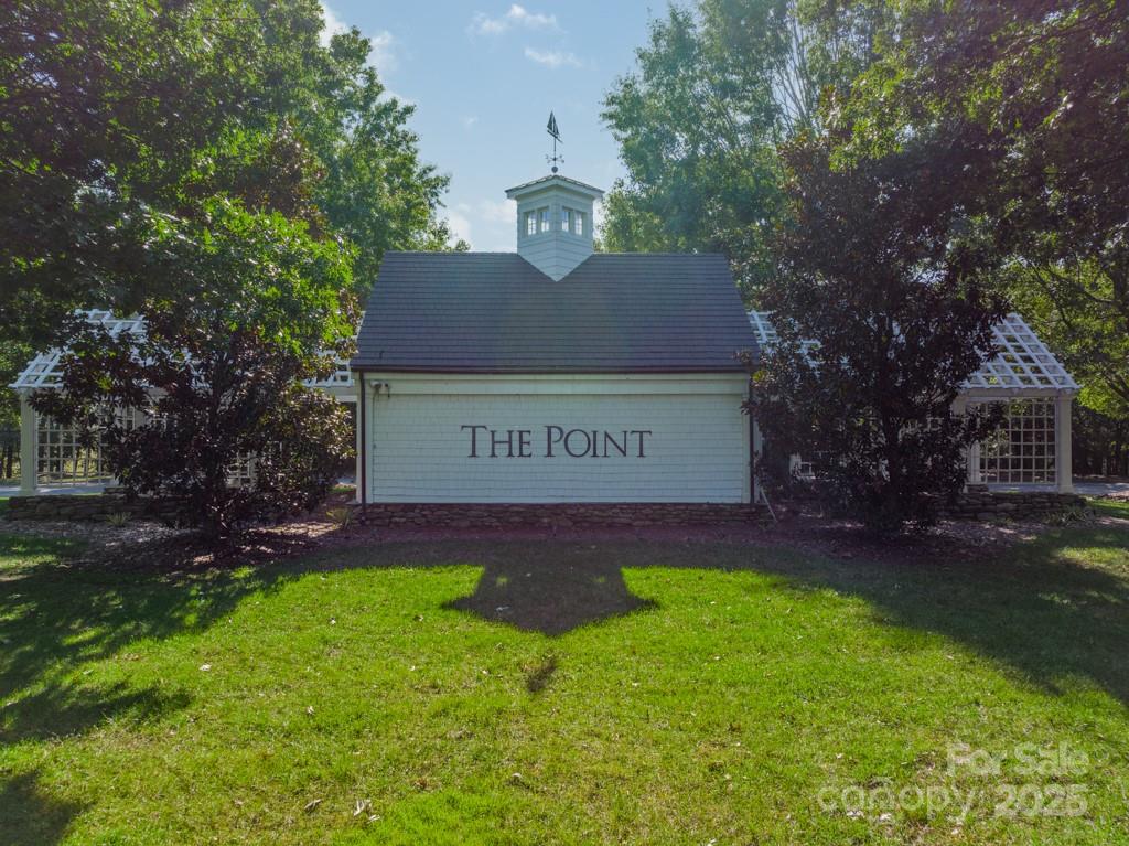The Point - Residential