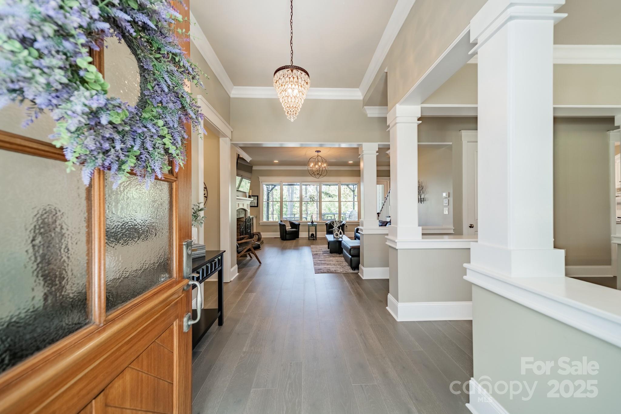 The Point - Residential