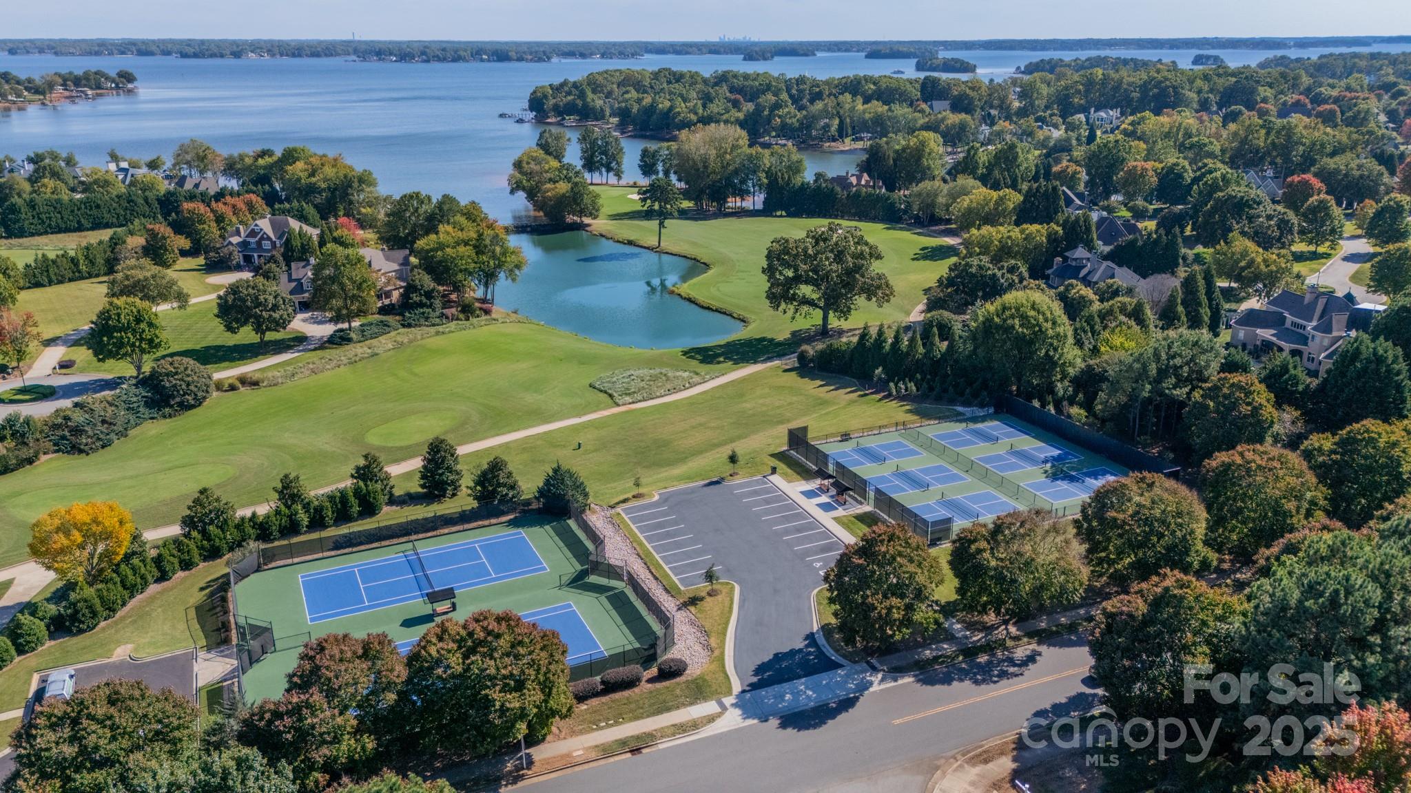 The Point - Residential