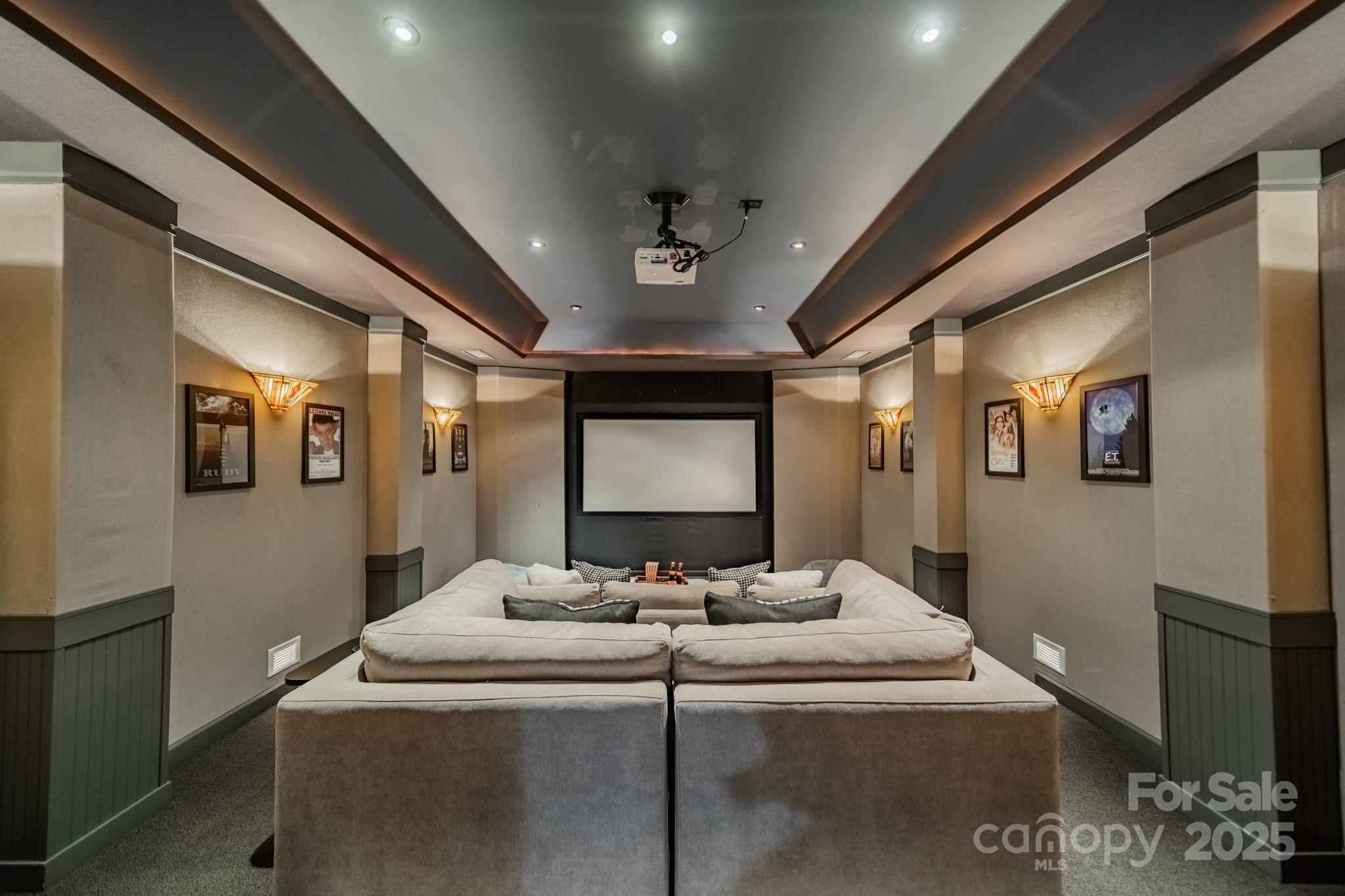 The Point - Residential