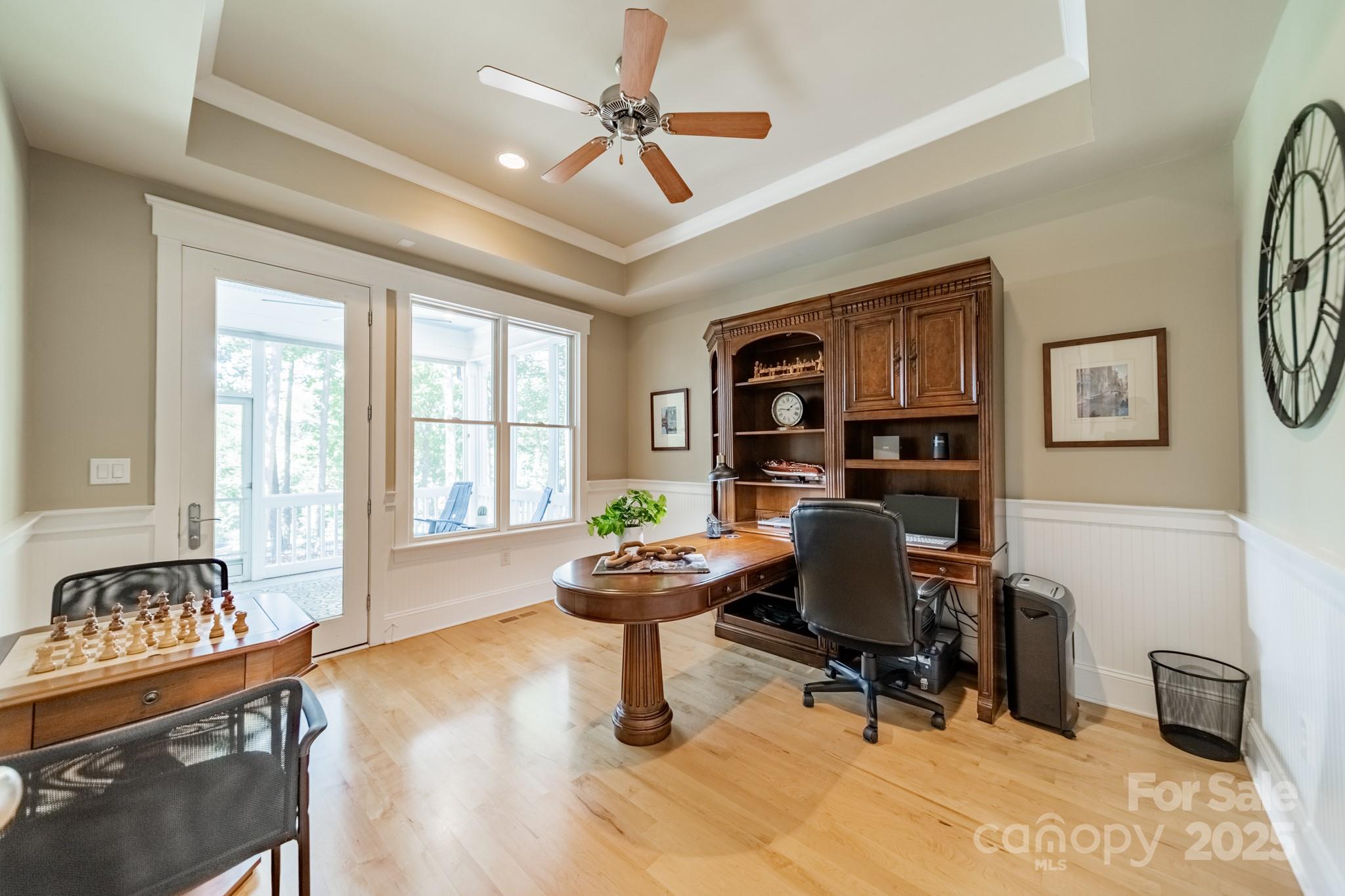 The Point - Residential