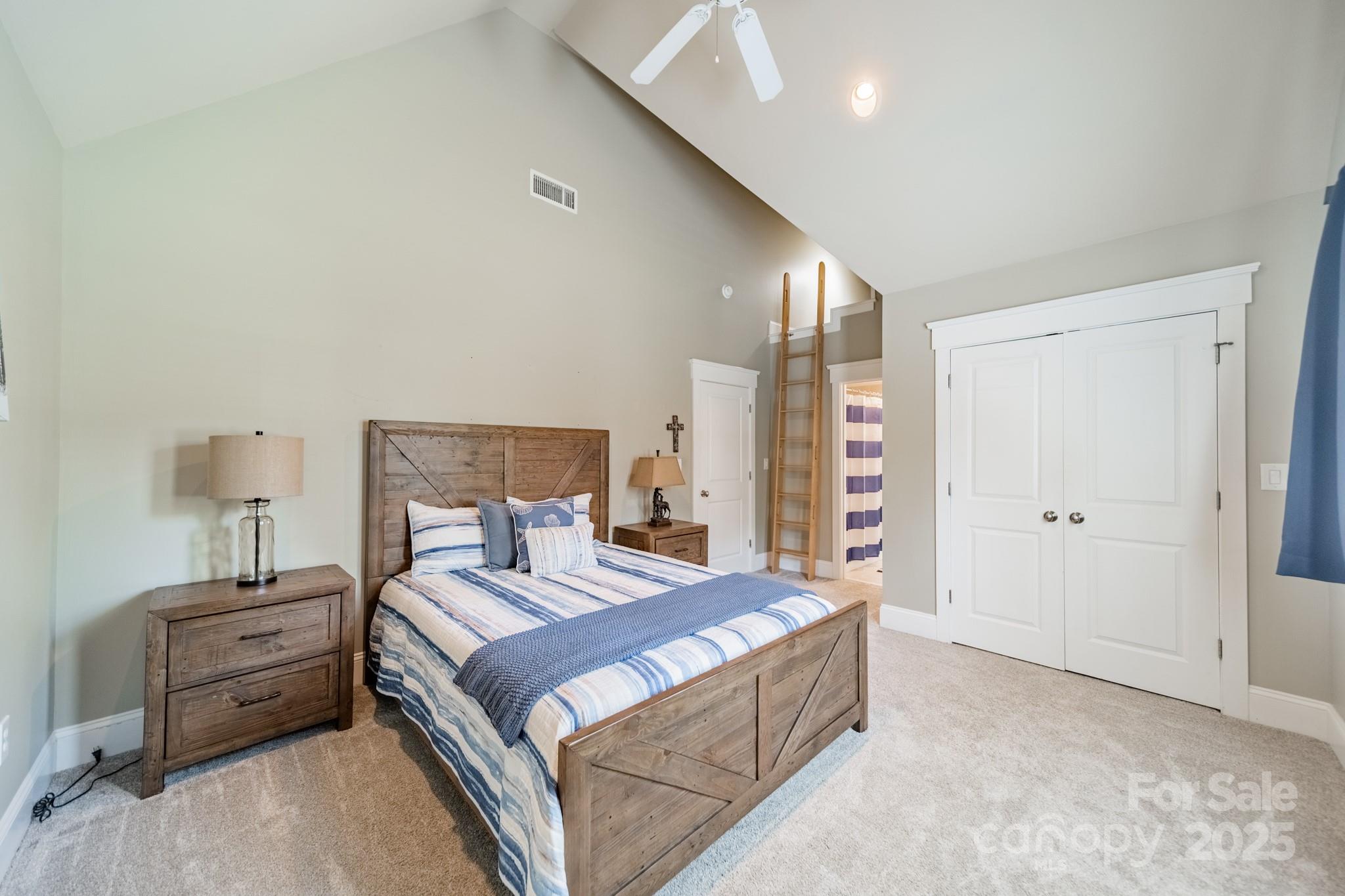 The Point - Residential