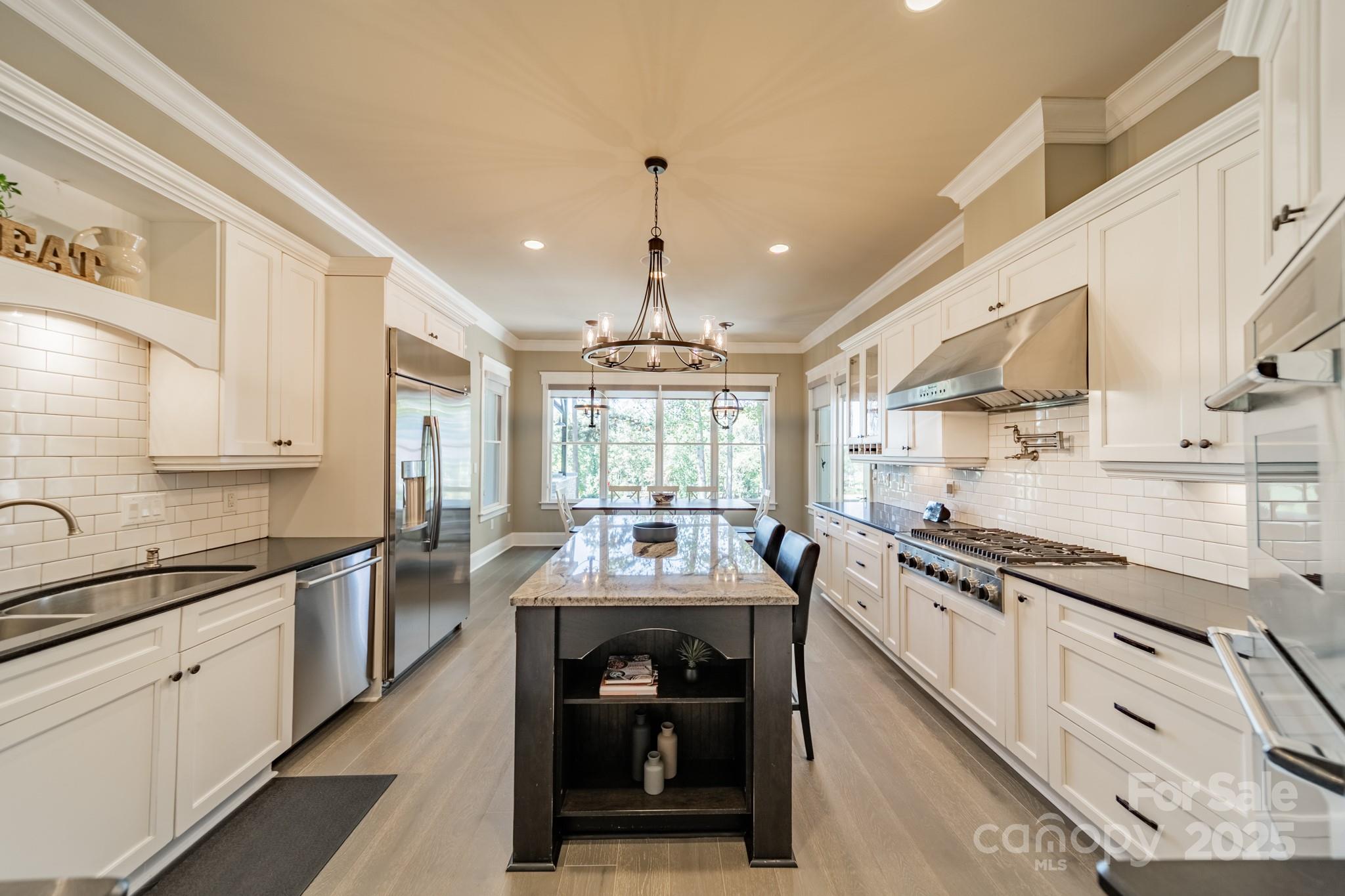 The Point - Residential