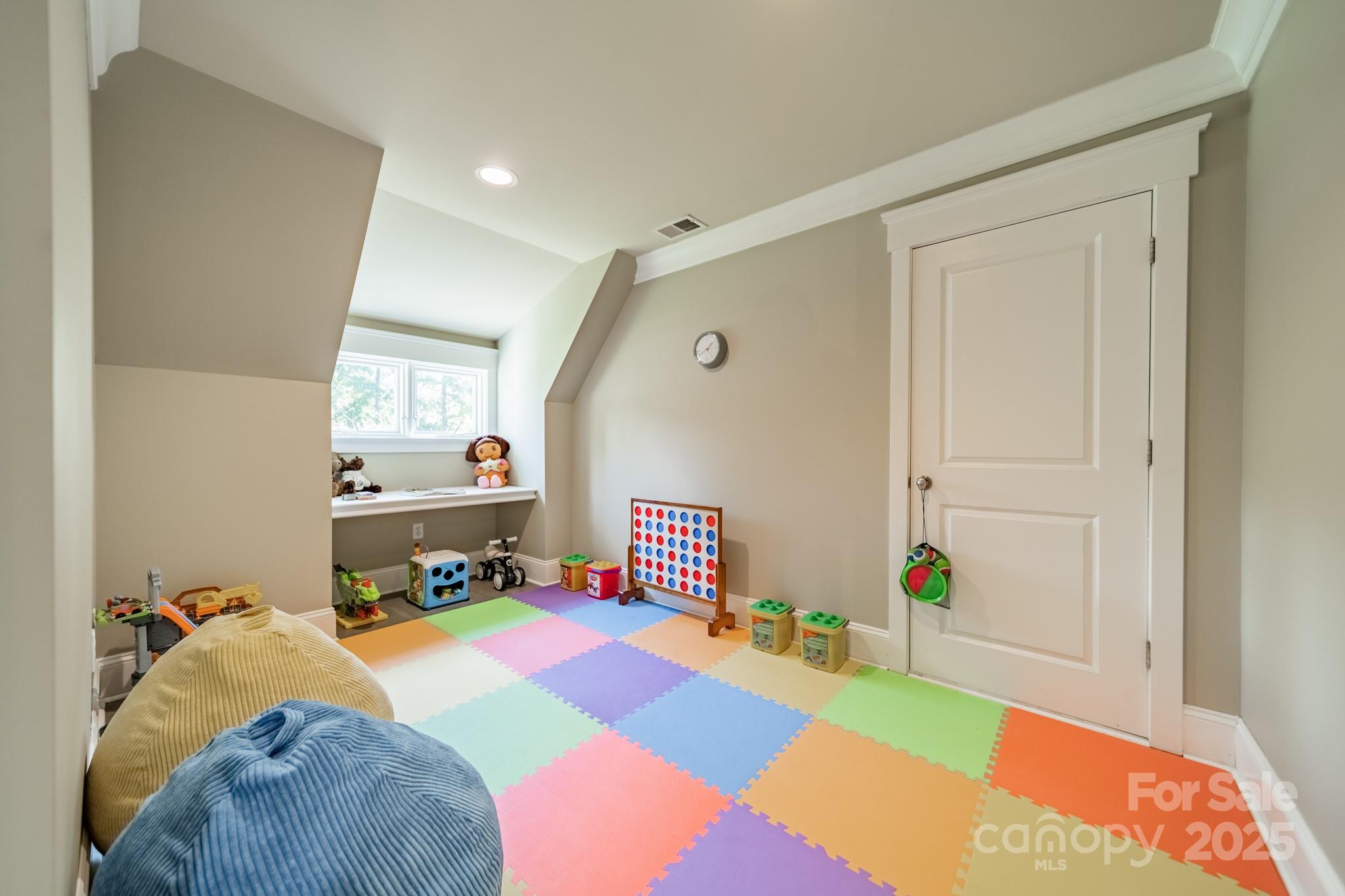 The Point - Residential