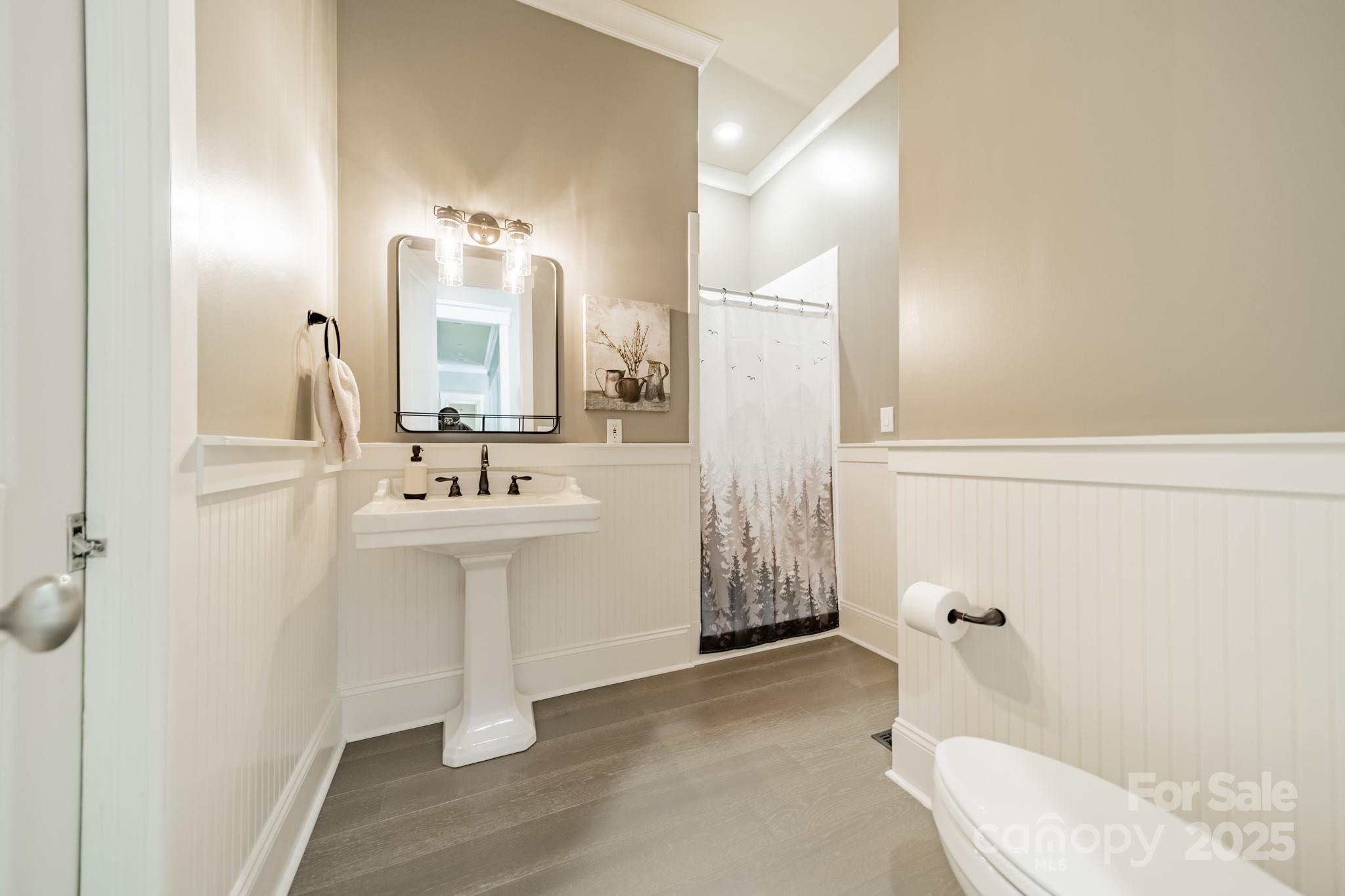 The Point - Residential