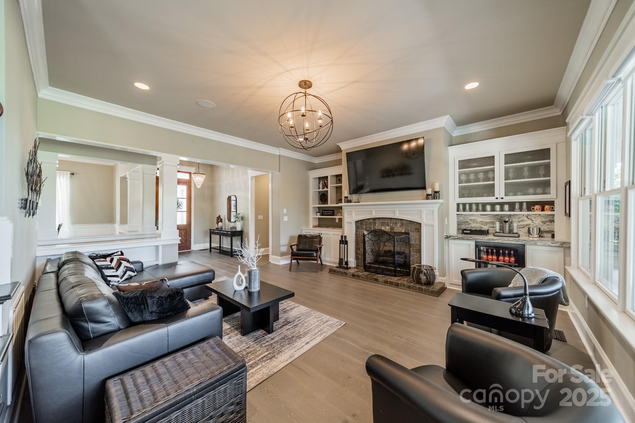 The Point - Residential