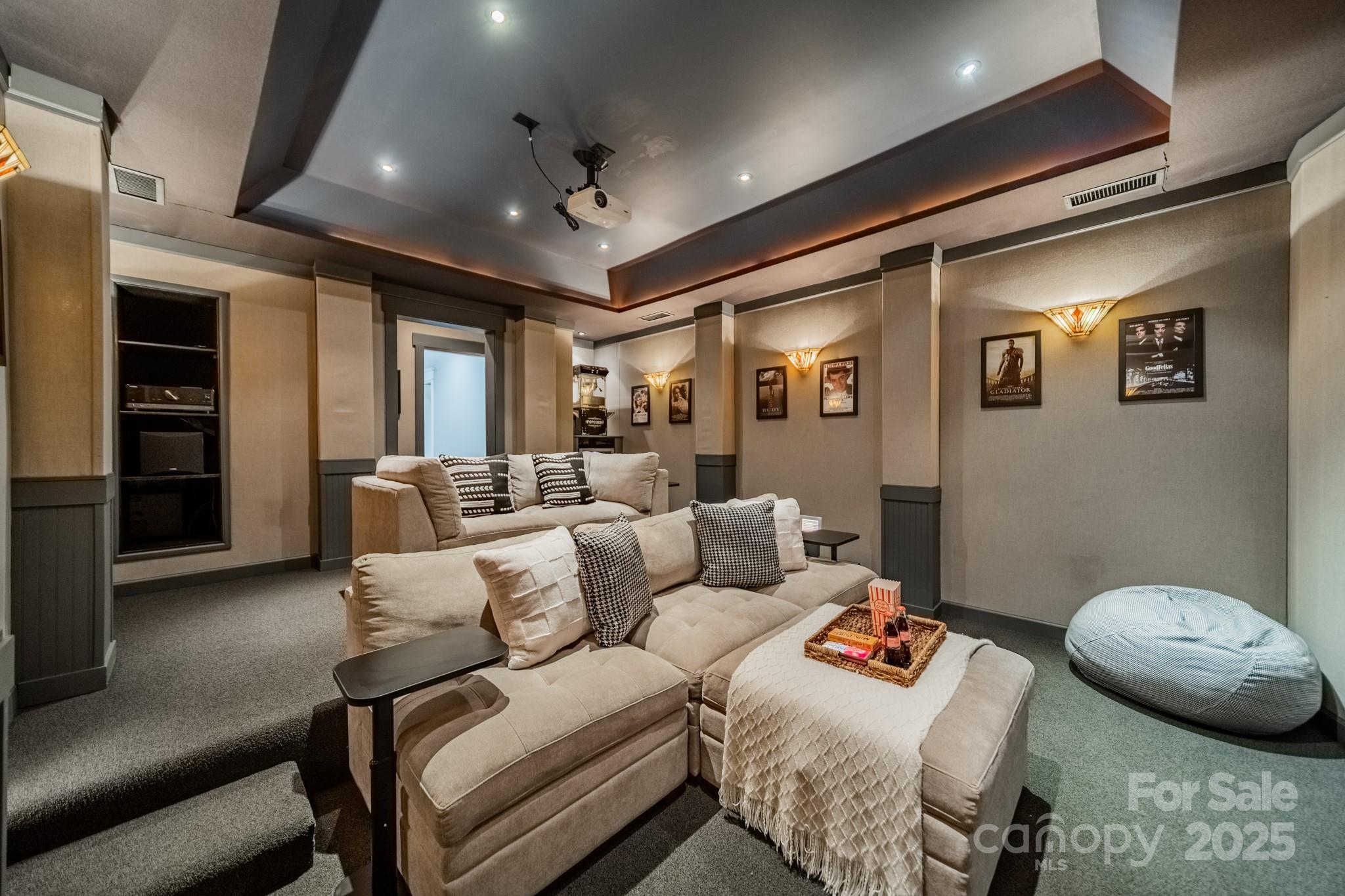 The Point - Residential