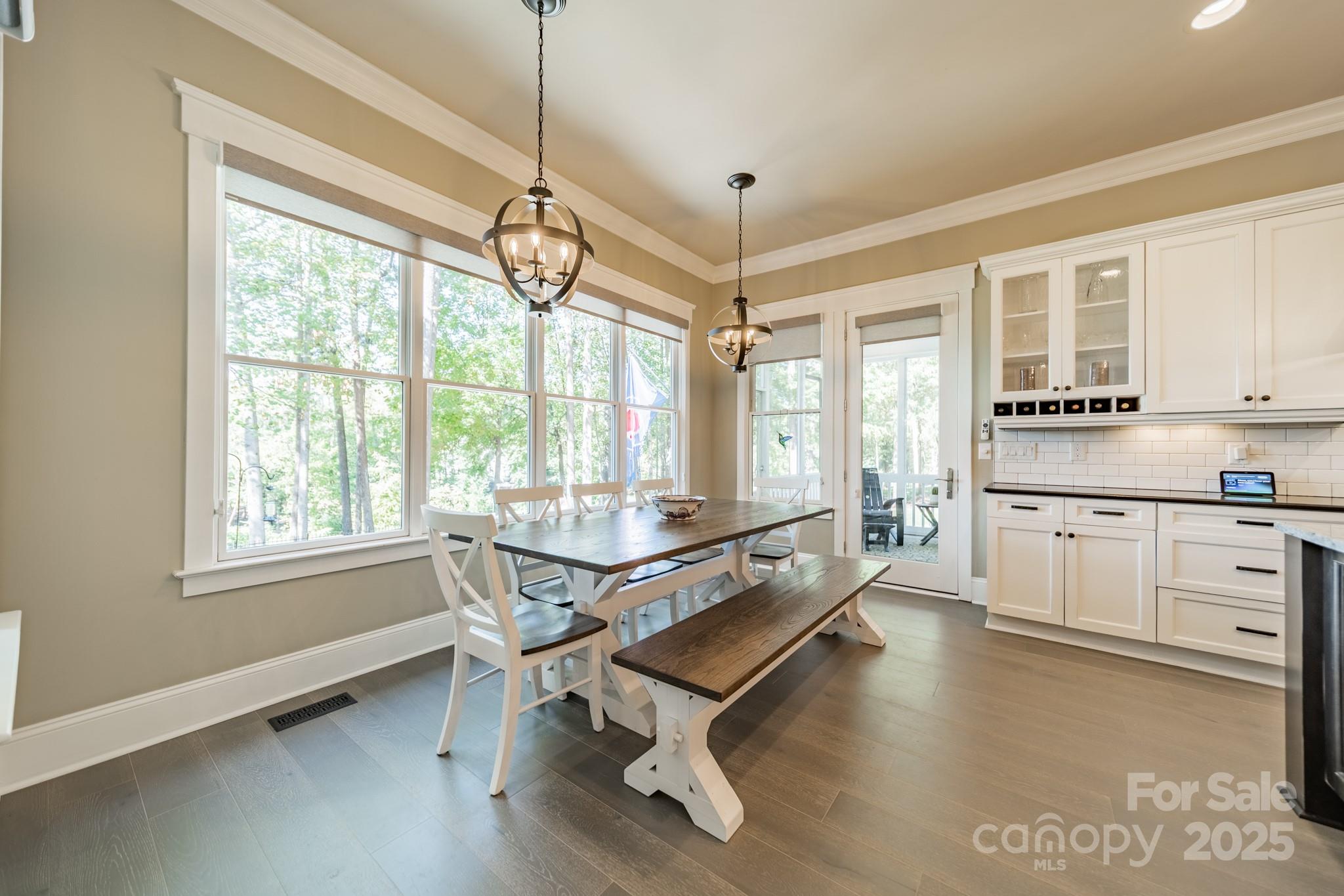 The Point - Residential