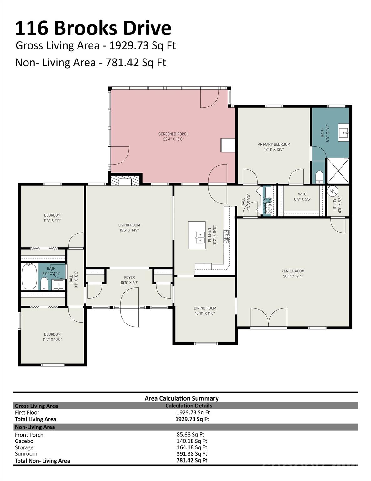 Wilson Acres - Residential
