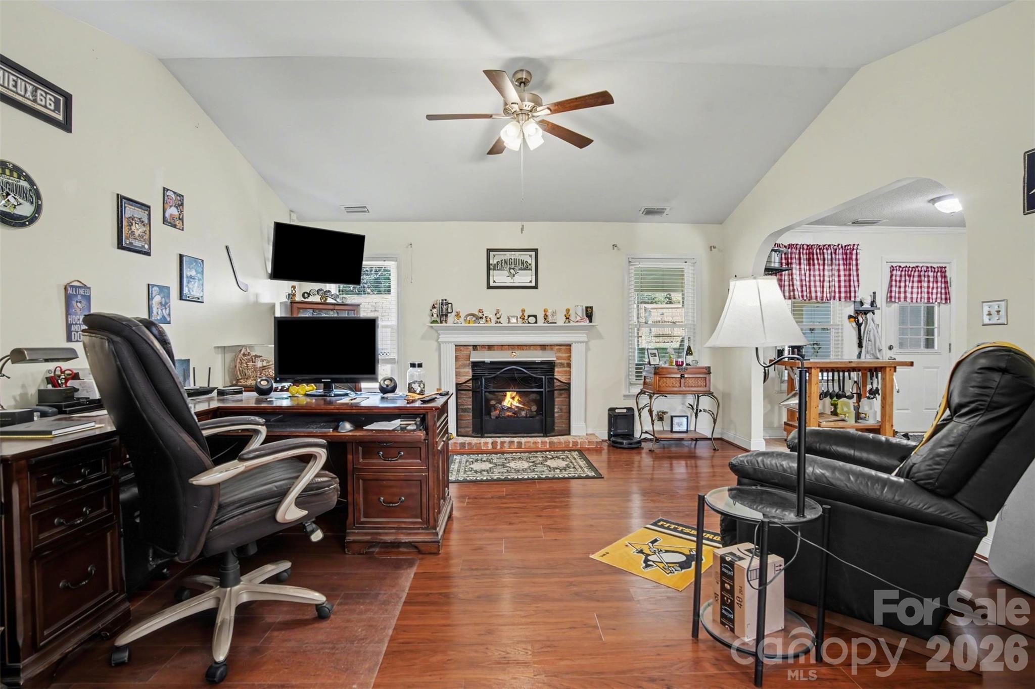 Wilson Acres - Residential