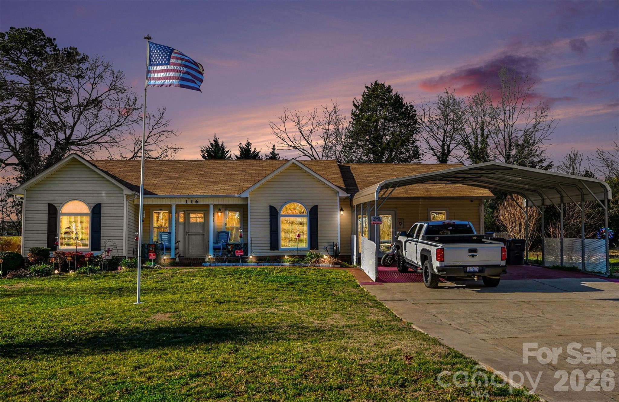 Wilson Acres - Residential