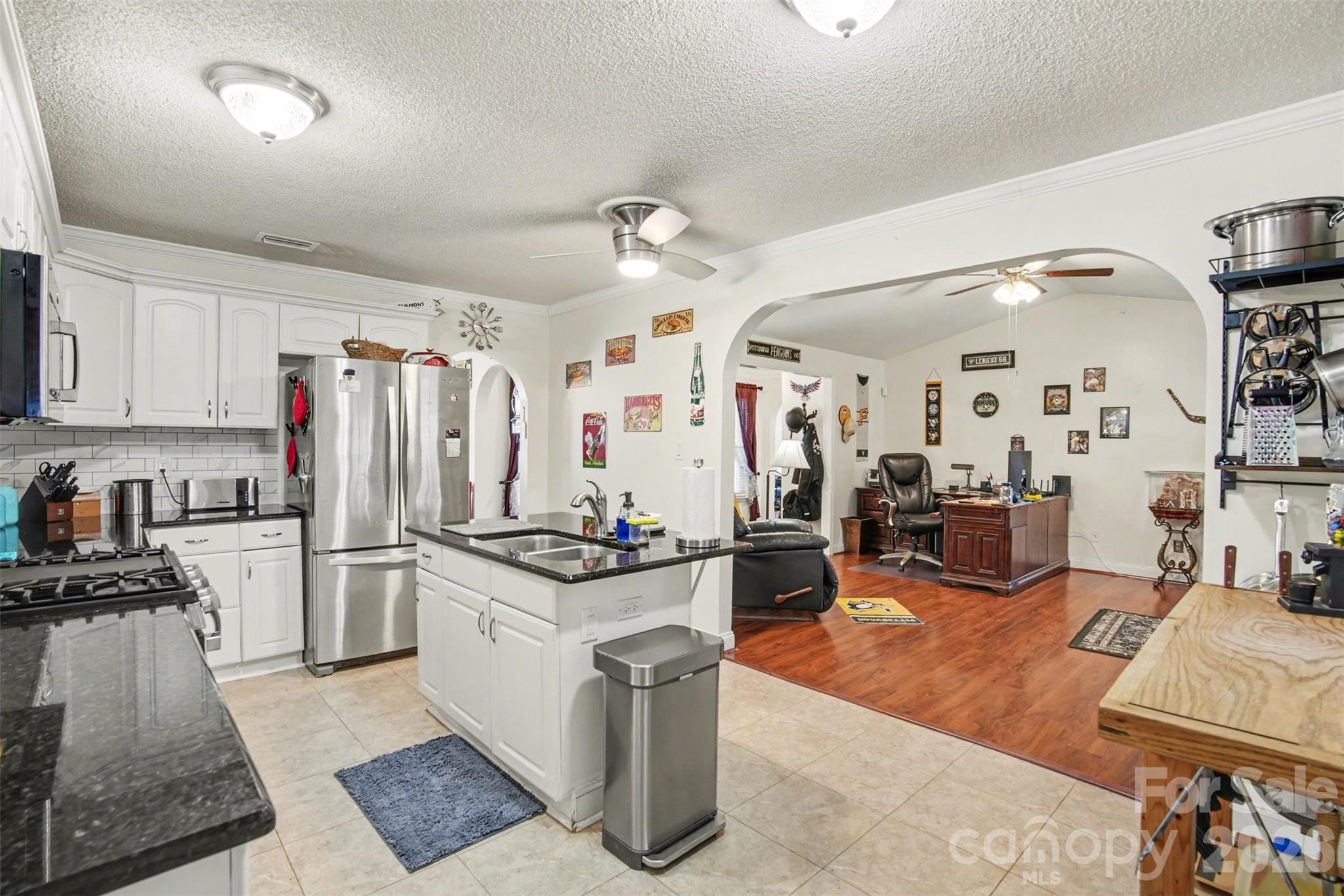 Wilson Acres - Residential