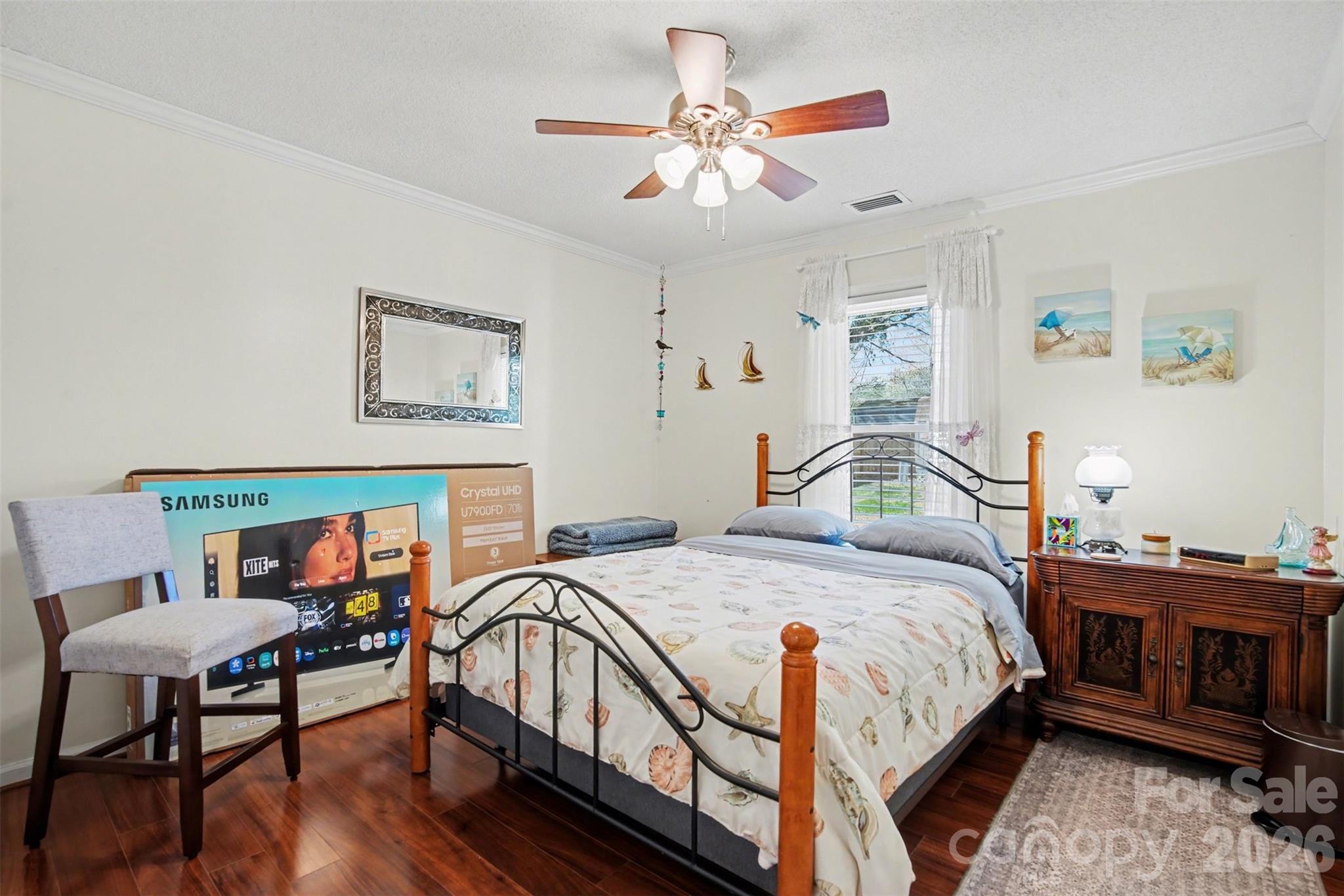 Wilson Acres - Residential