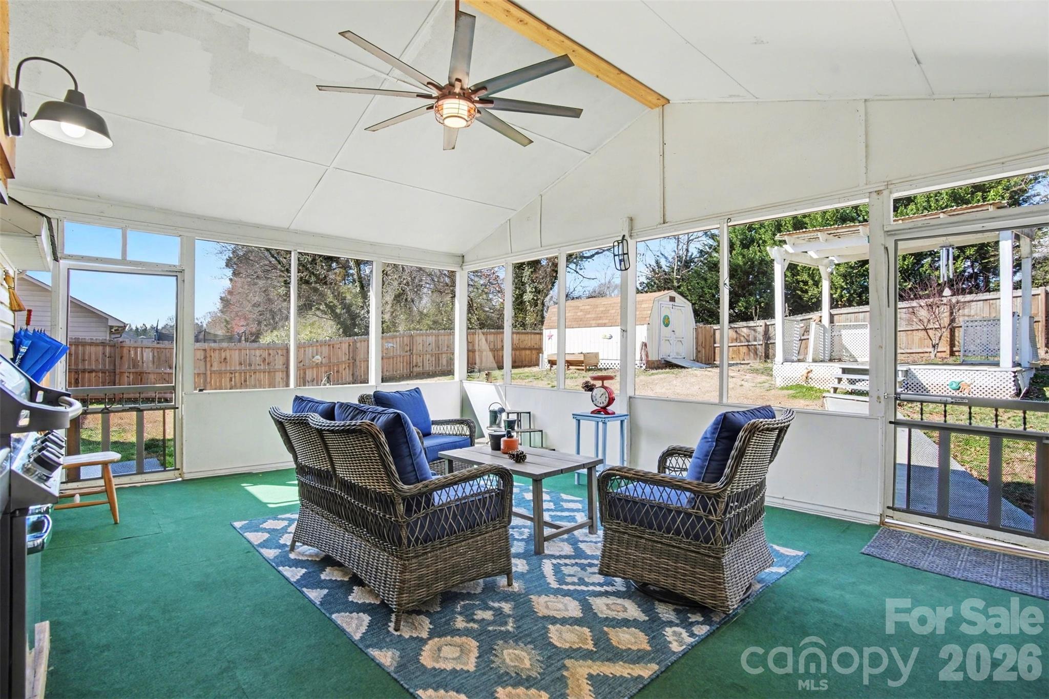 Wilson Acres - Residential