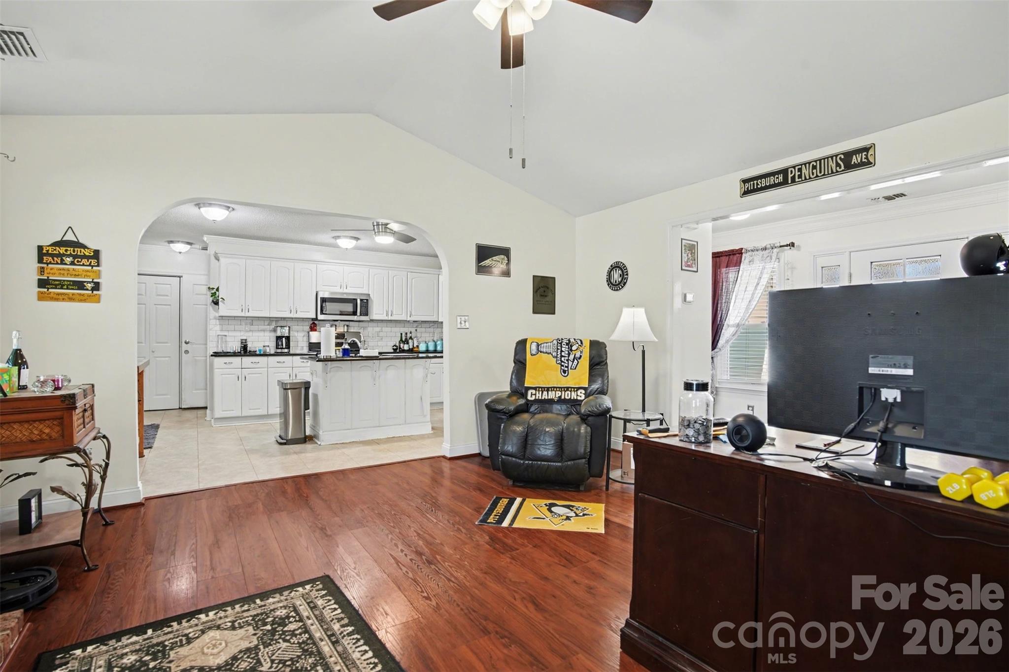 Wilson Acres - Residential