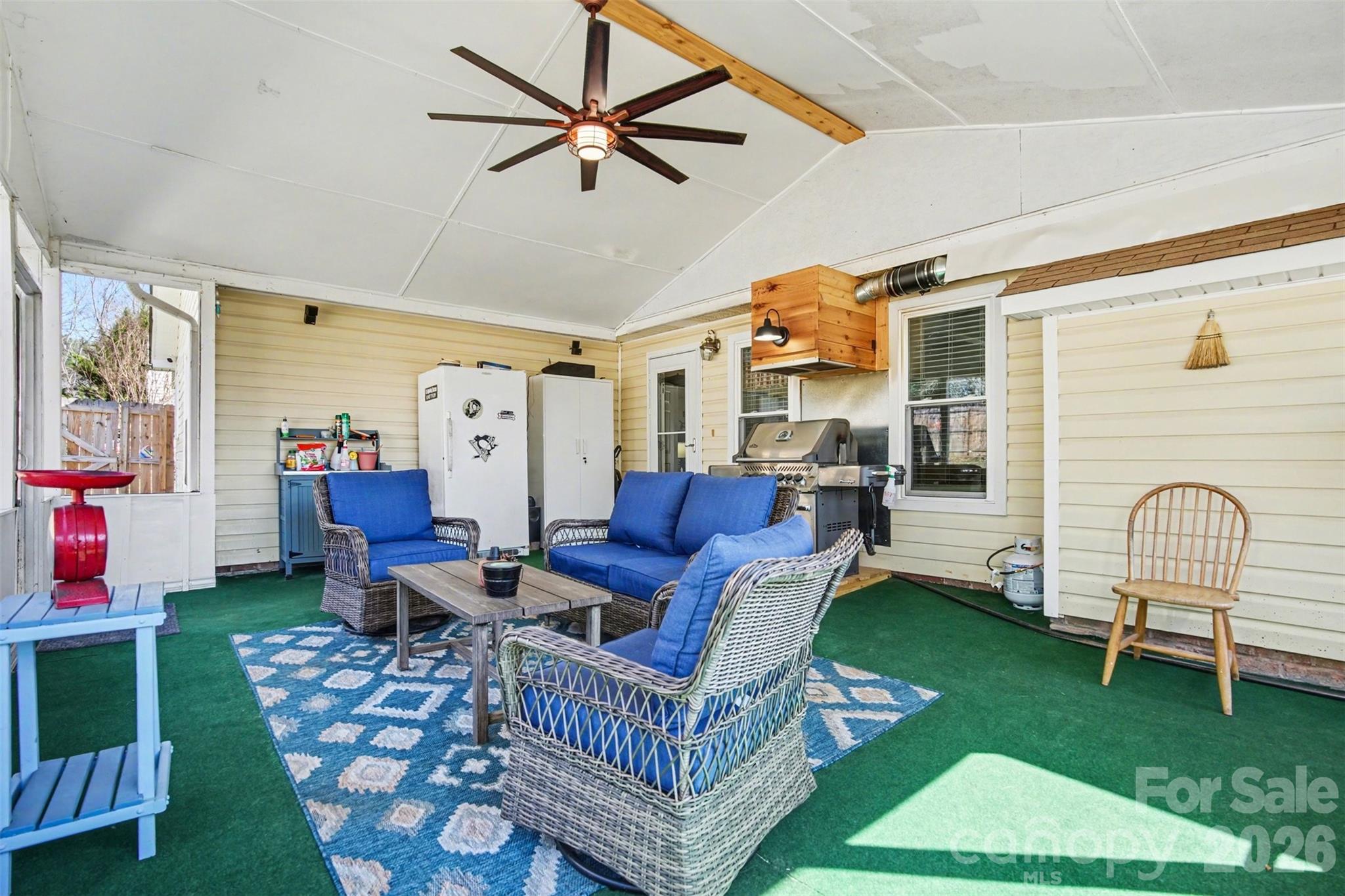 Wilson Acres - Residential