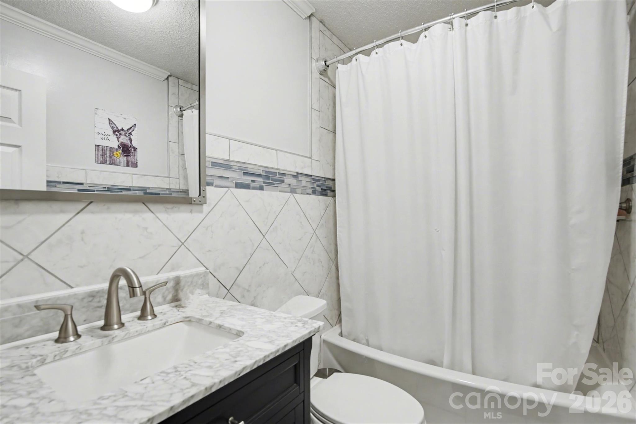 Wilson Acres - Residential