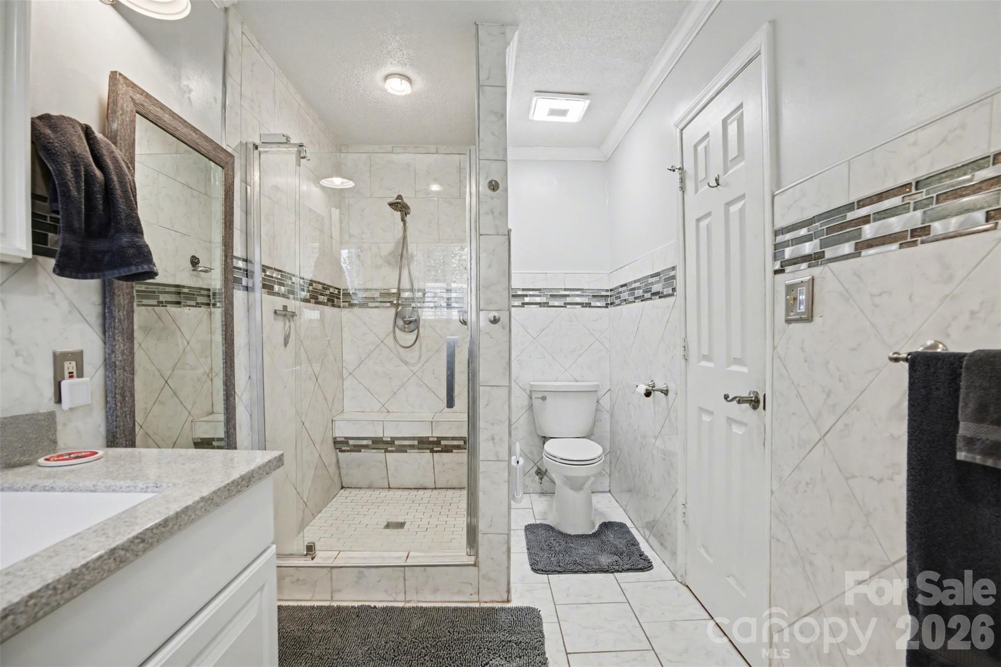 Wilson Acres - Residential