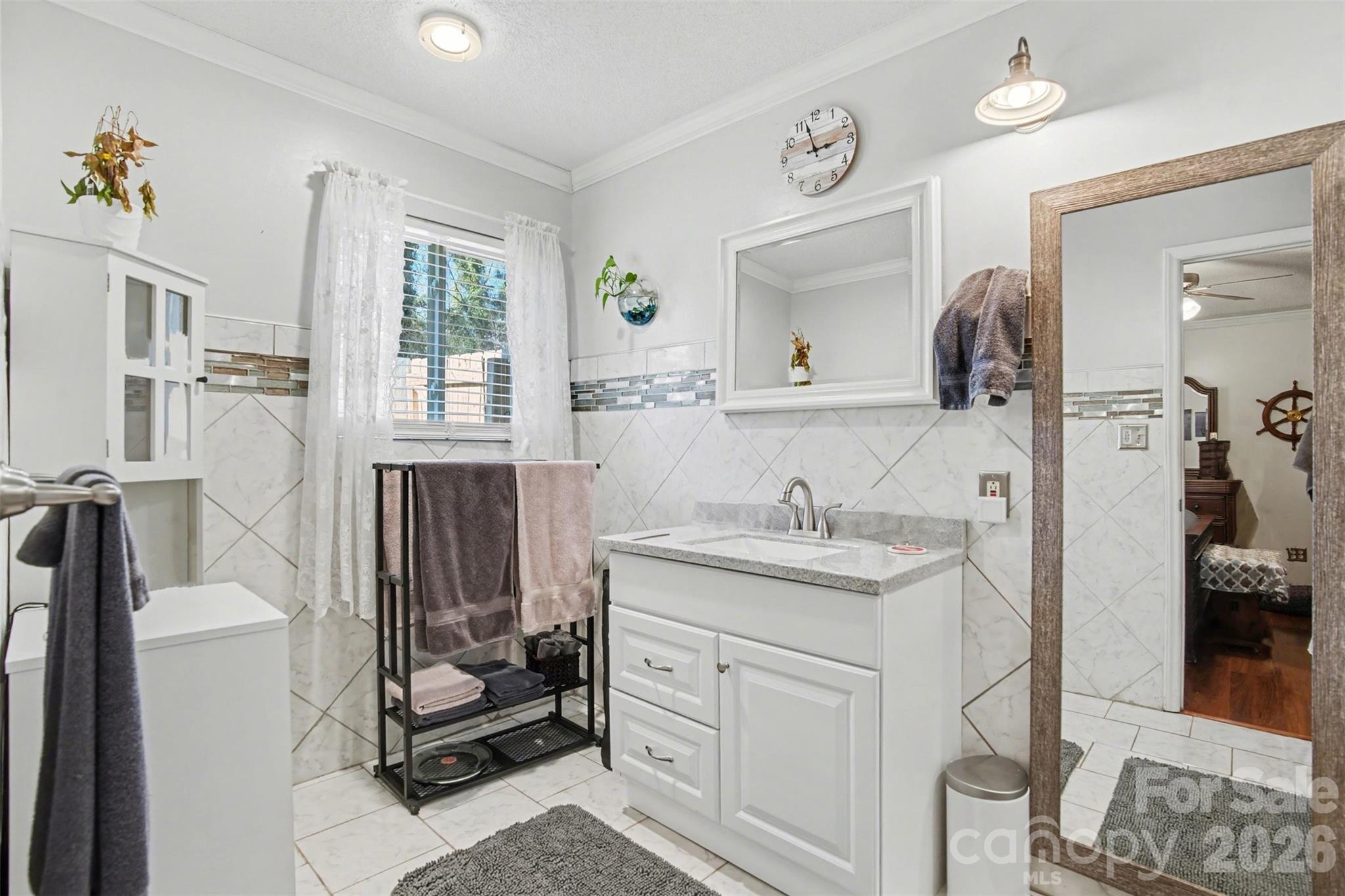 Wilson Acres - Residential