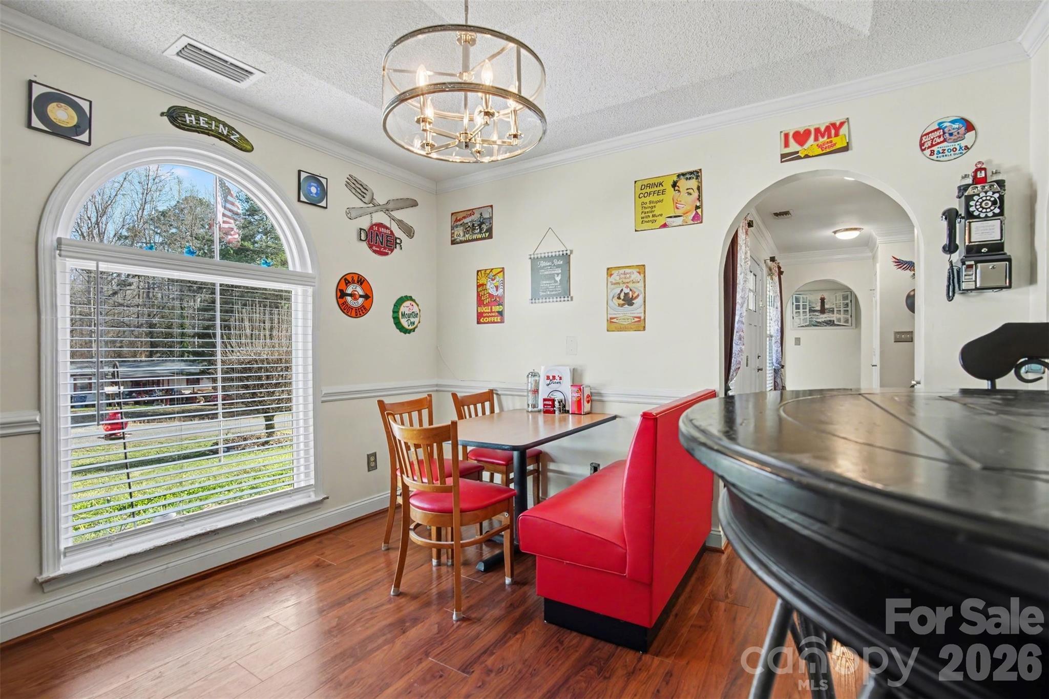 Wilson Acres - Residential